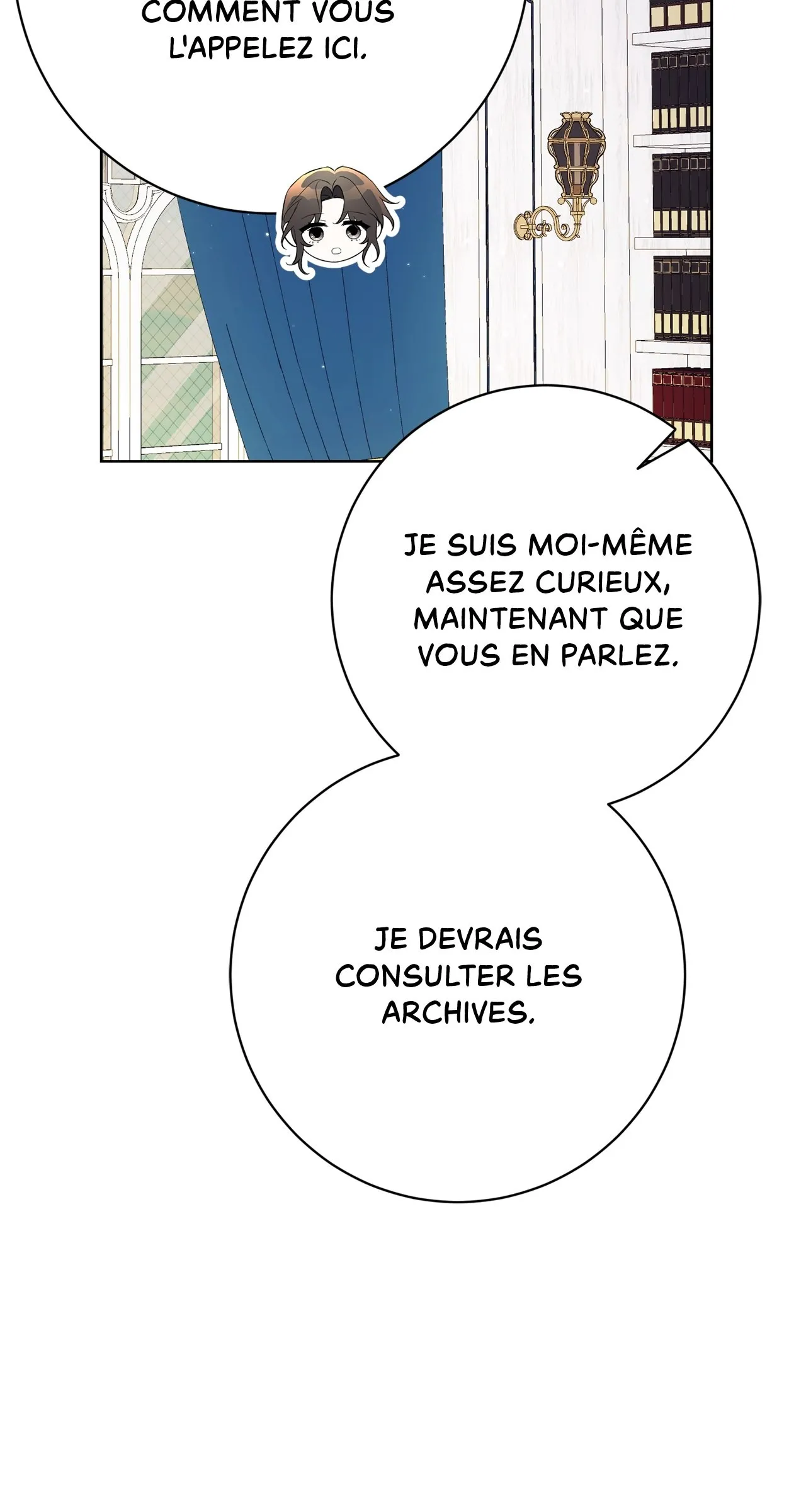 Read How to Reject My Obsessive Ex Husband FR Manga Online