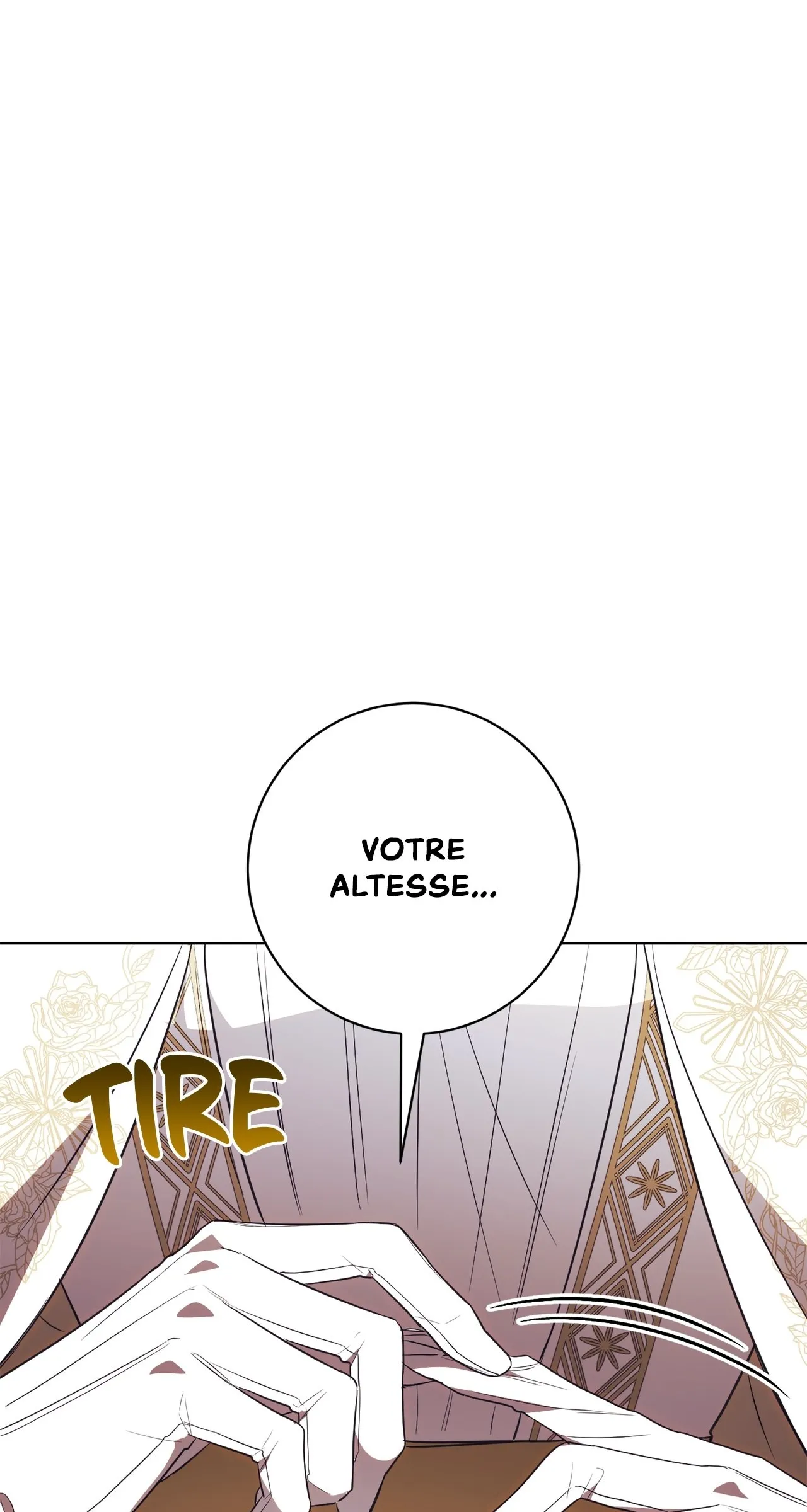 Read How to Reject My Obsessive Ex Husband FR Manga Online