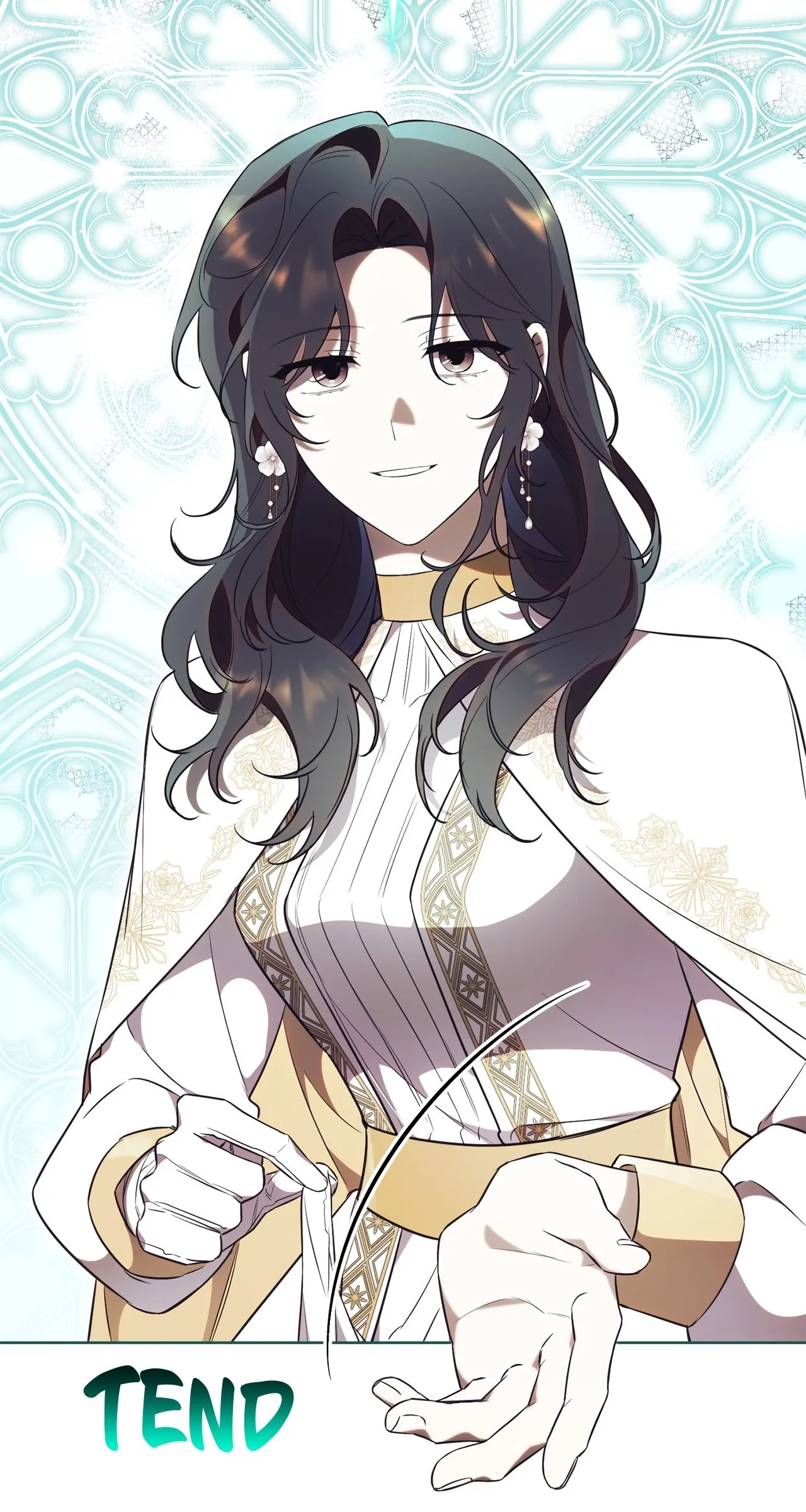 Read How to Reject My Obsessive Ex Husband FR Manga Online