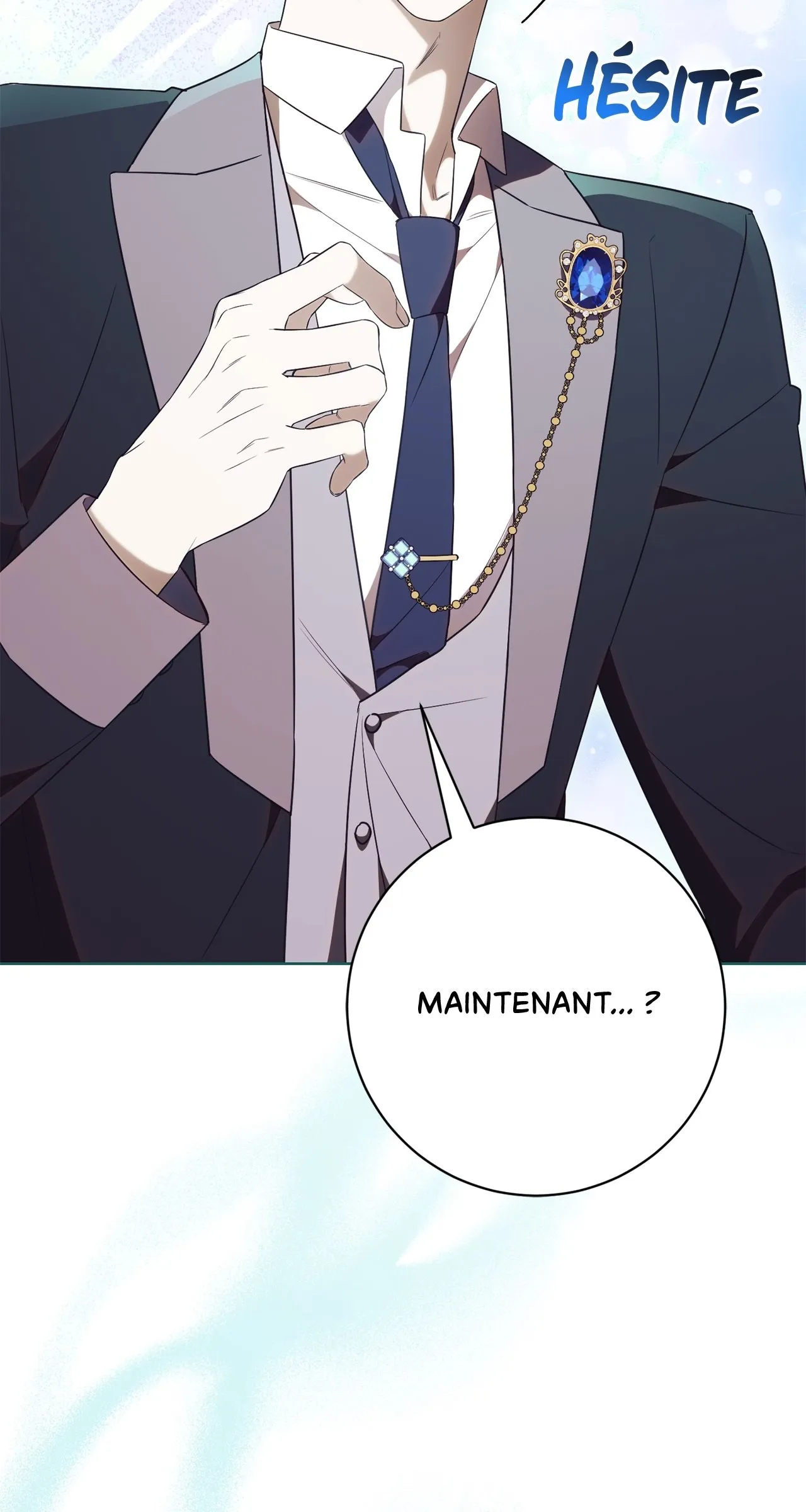 Read How to Reject My Obsessive Ex Husband FR Manga Online