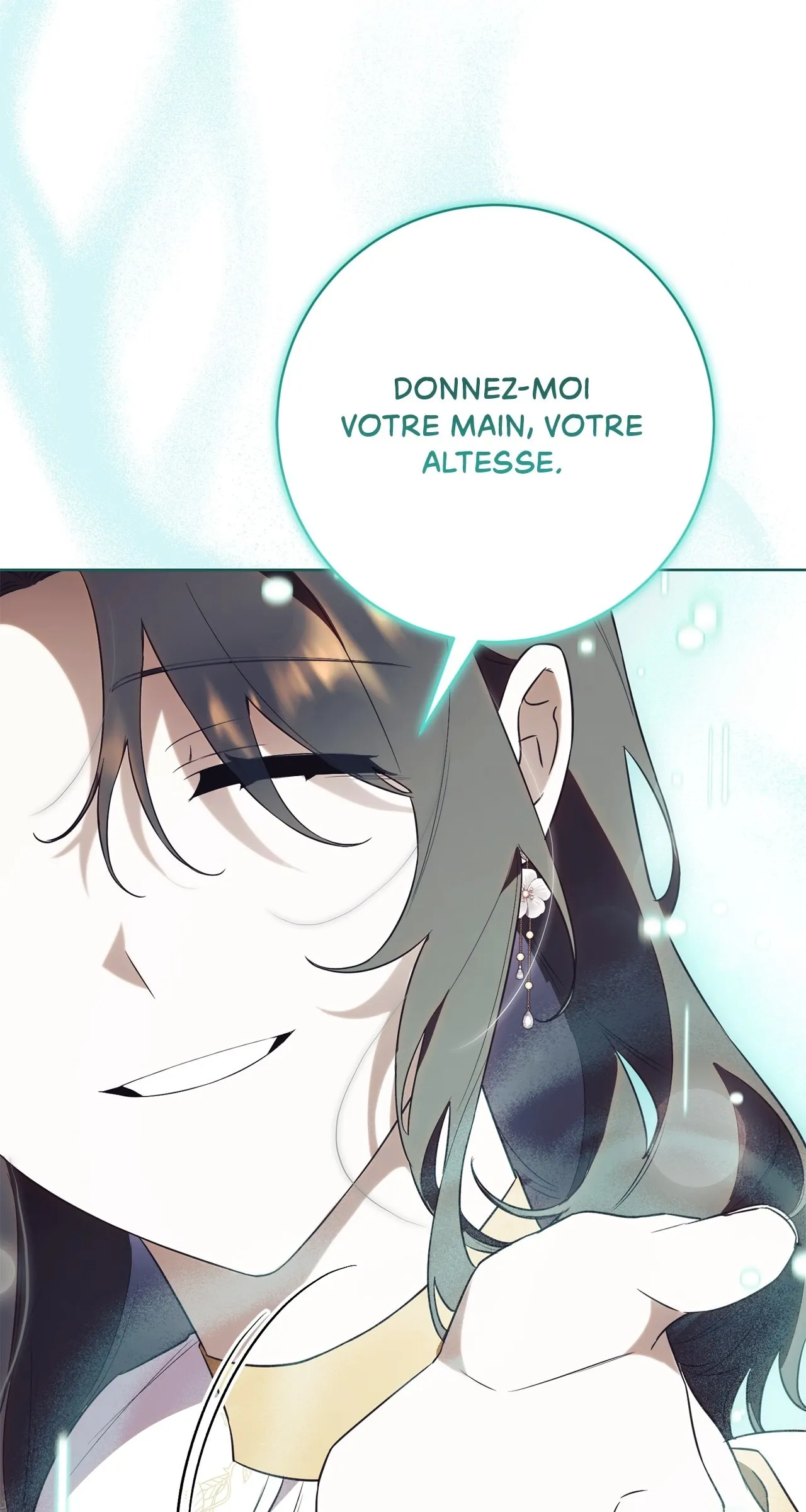 Read How to Reject My Obsessive Ex Husband FR Manga Online