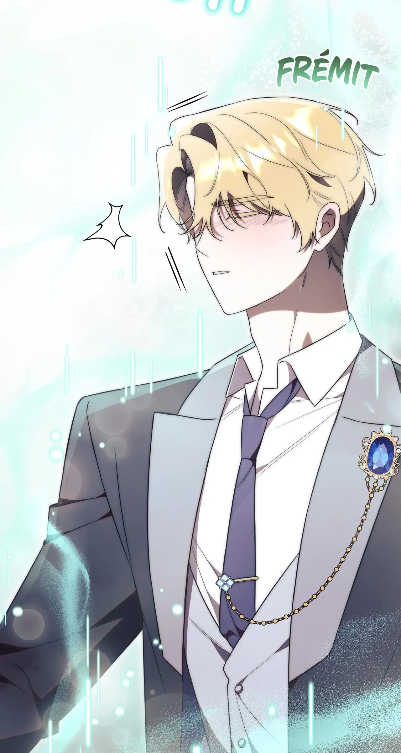 Read How to Reject My Obsessive Ex Husband FR Manga Online