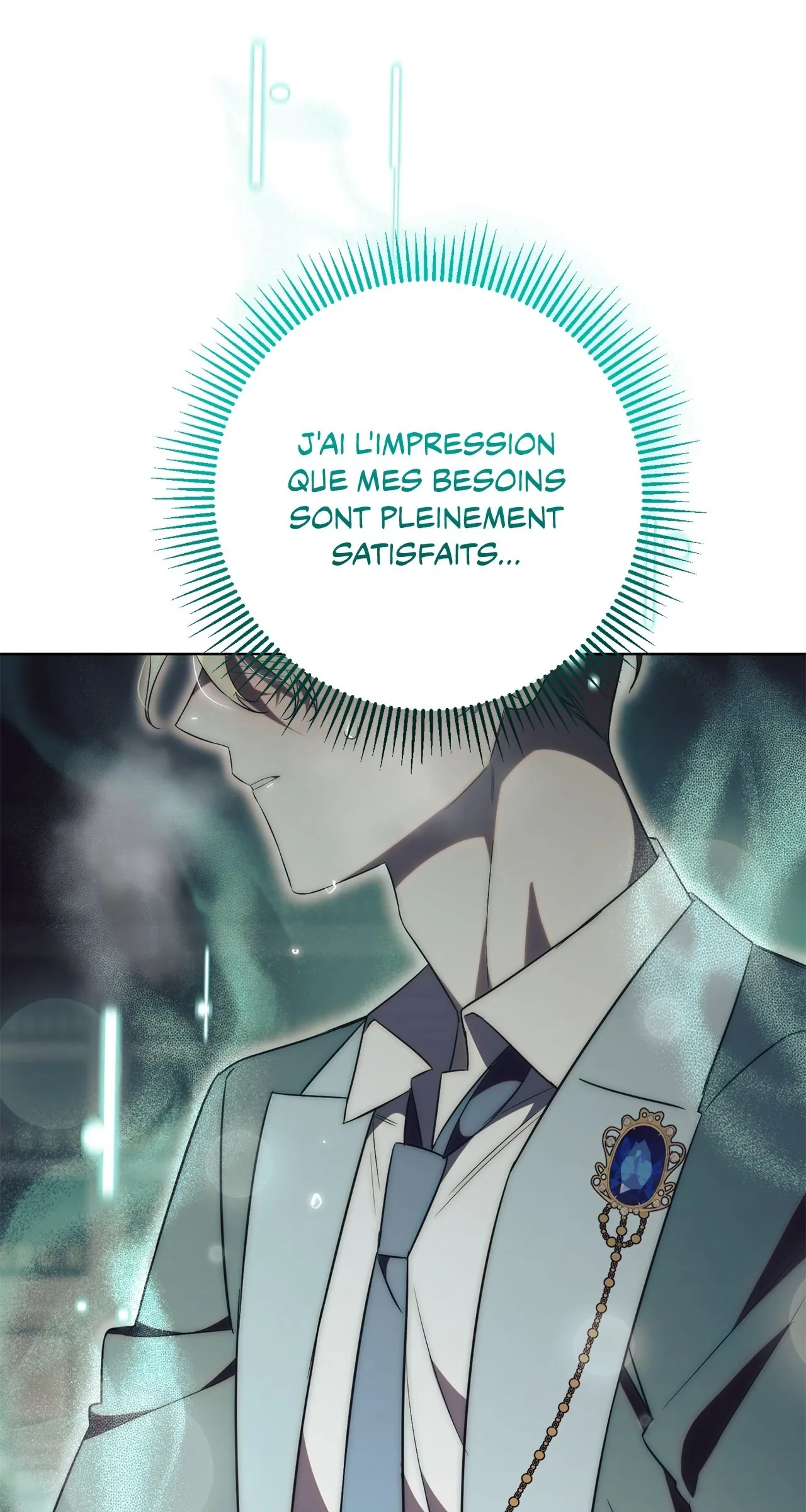 Read How to Reject My Obsessive Ex Husband FR Manga Online
