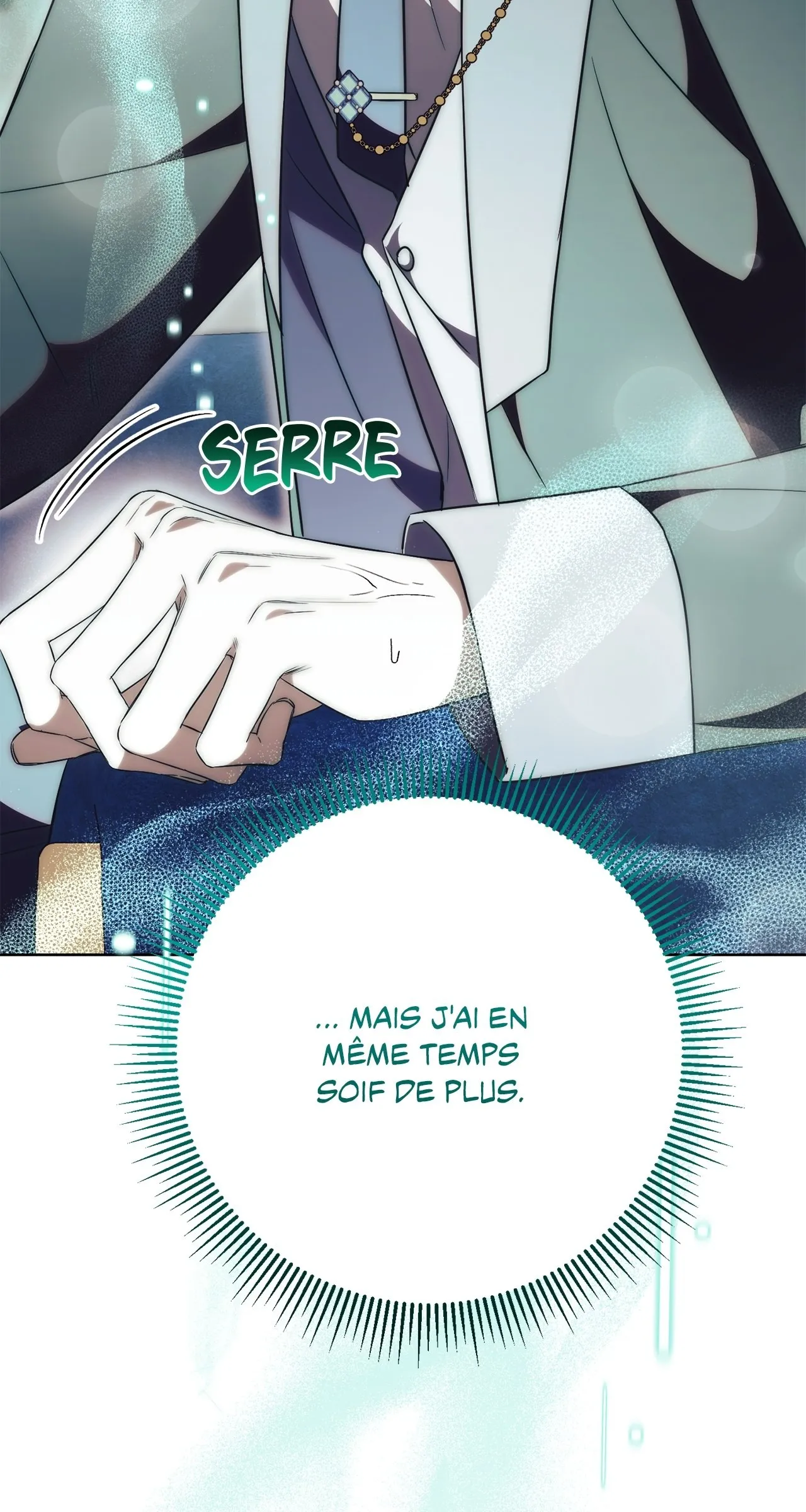 Read How to Reject My Obsessive Ex Husband FR Manga Online