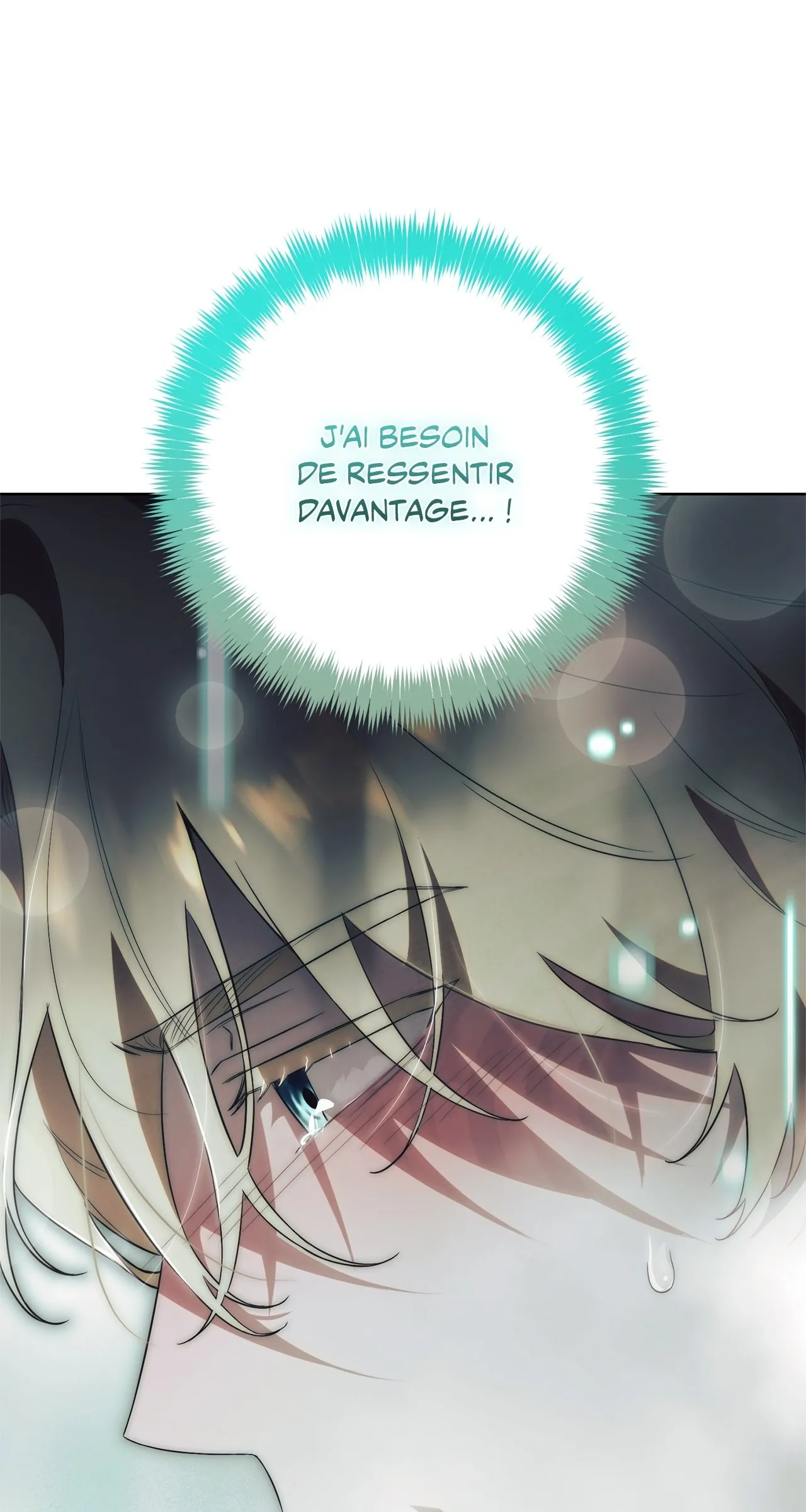 Read How to Reject My Obsessive Ex Husband FR Manga Online