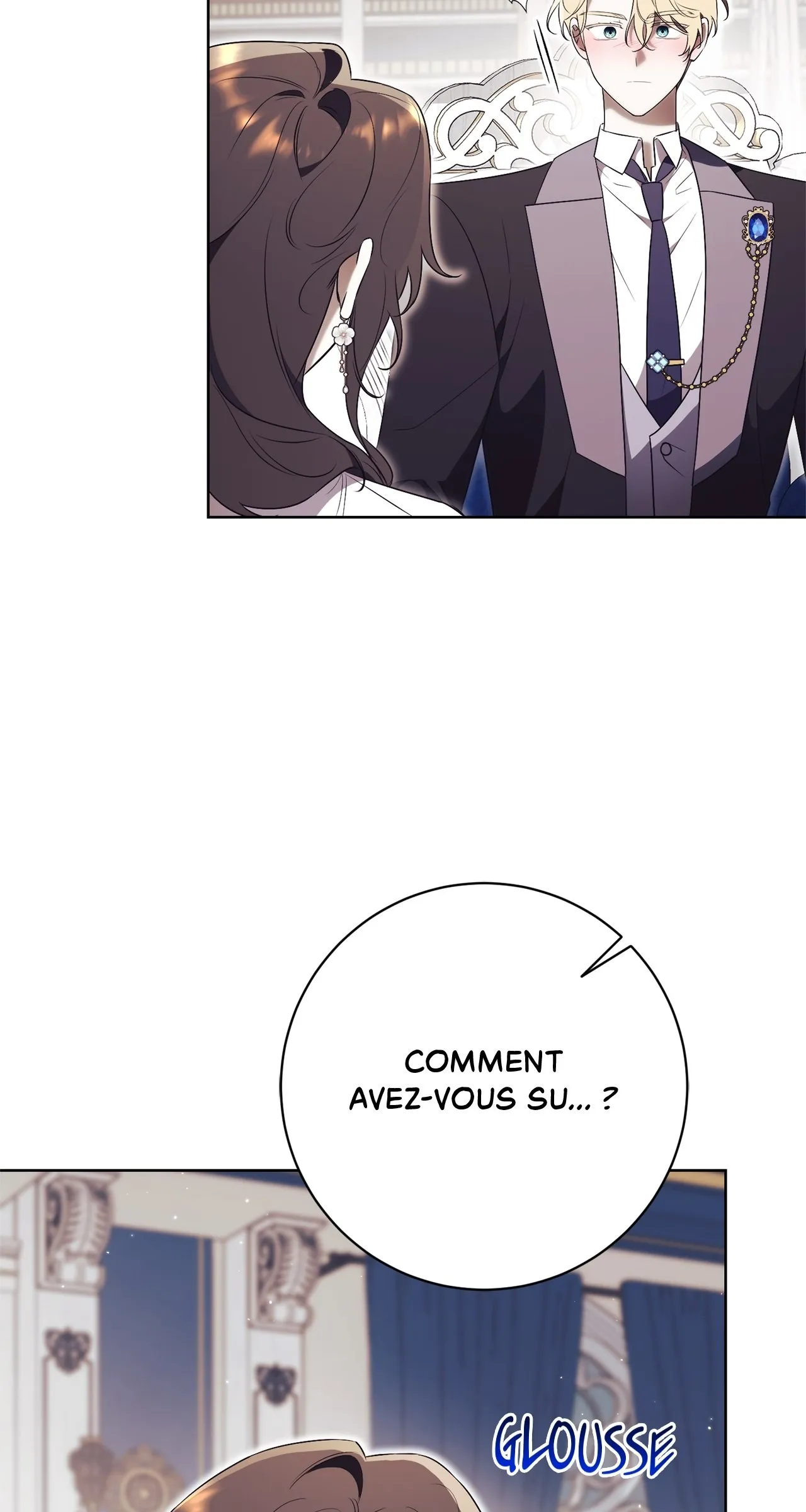 Read How to Reject My Obsessive Ex Husband FR Manga Online