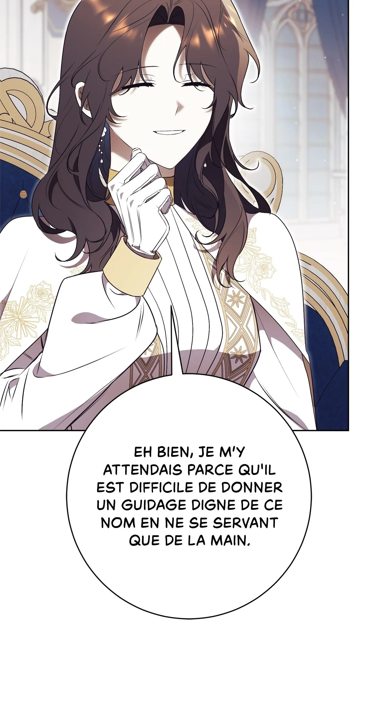 Read How to Reject My Obsessive Ex Husband FR Manga Online