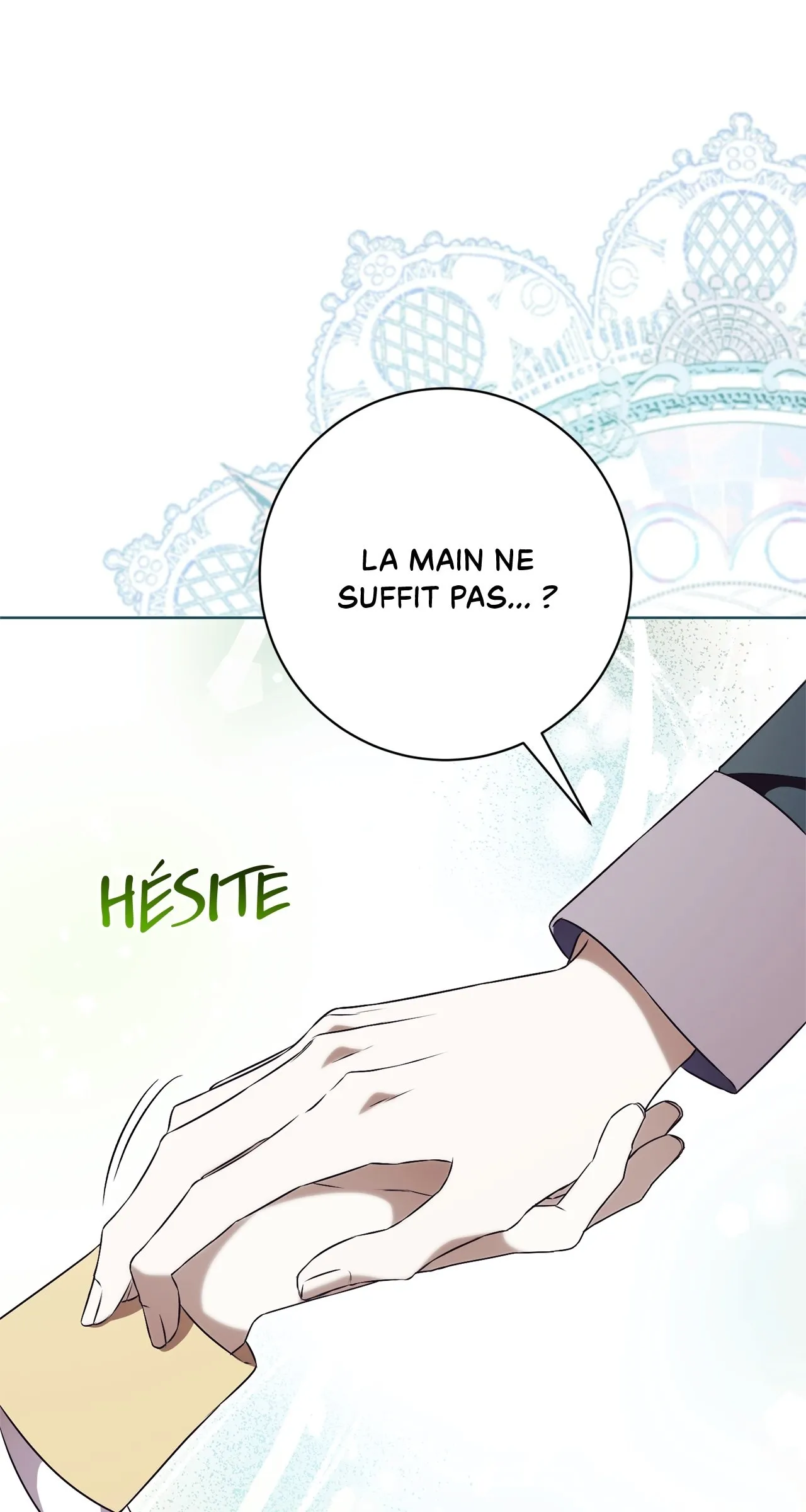 Read How to Reject My Obsessive Ex Husband FR Manga Online
