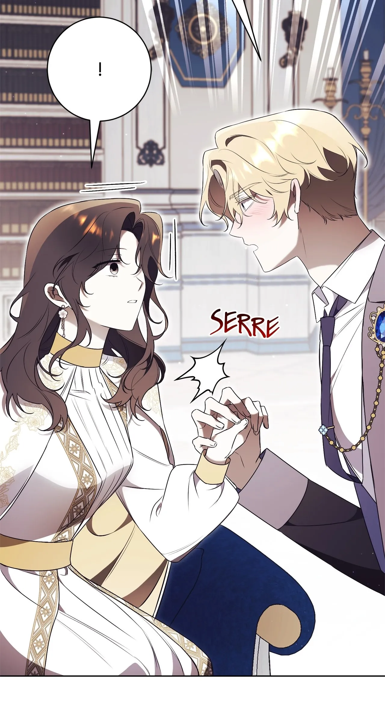 Read How to Reject My Obsessive Ex Husband FR Manga Online