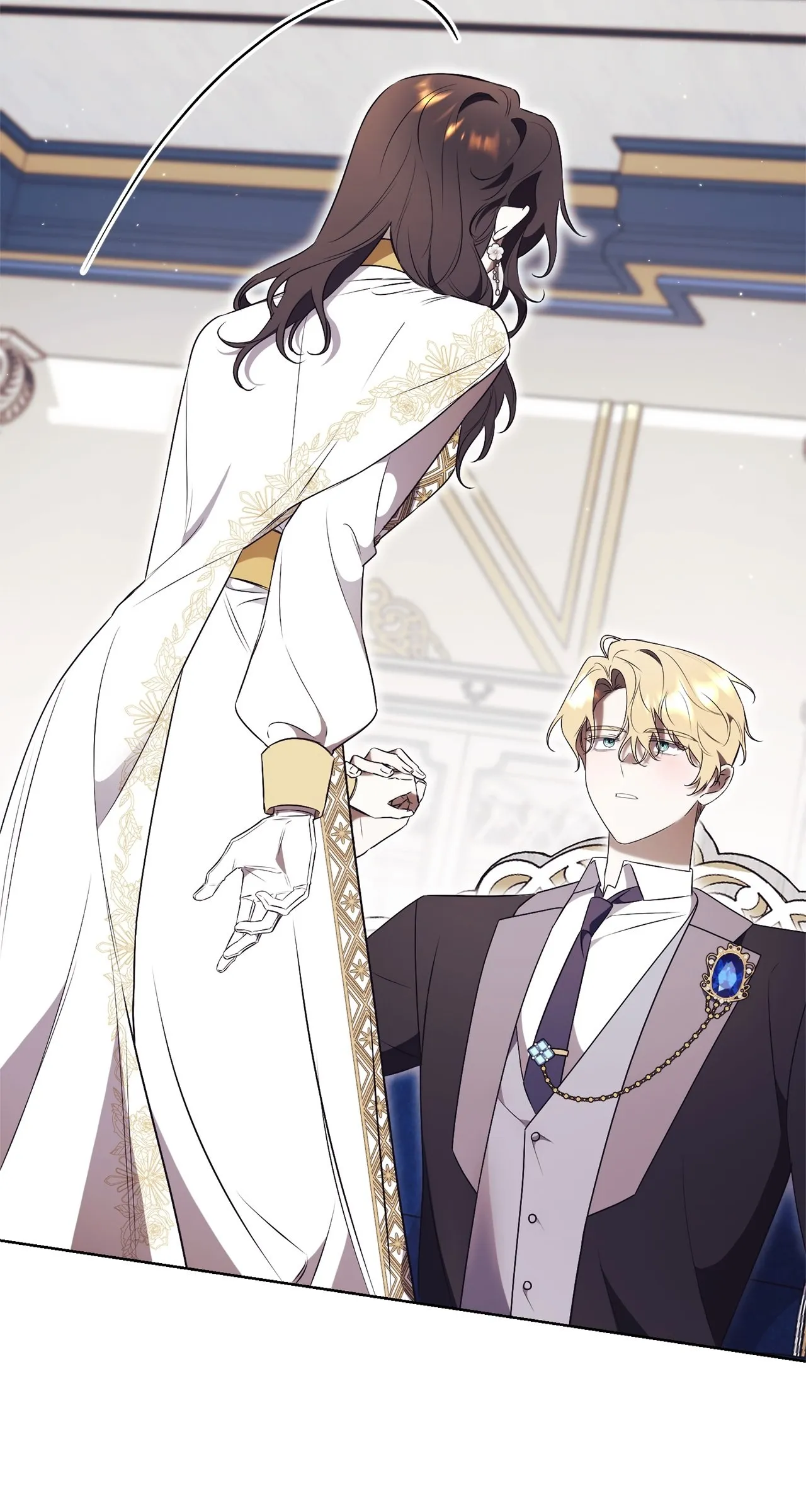 Read How to Reject My Obsessive Ex Husband FR Manga Online