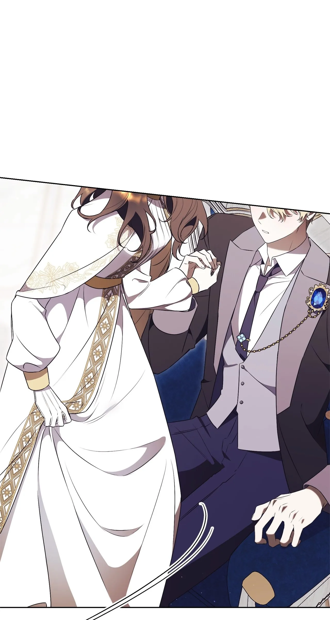 Read How to Reject My Obsessive Ex Husband FR Manga Online