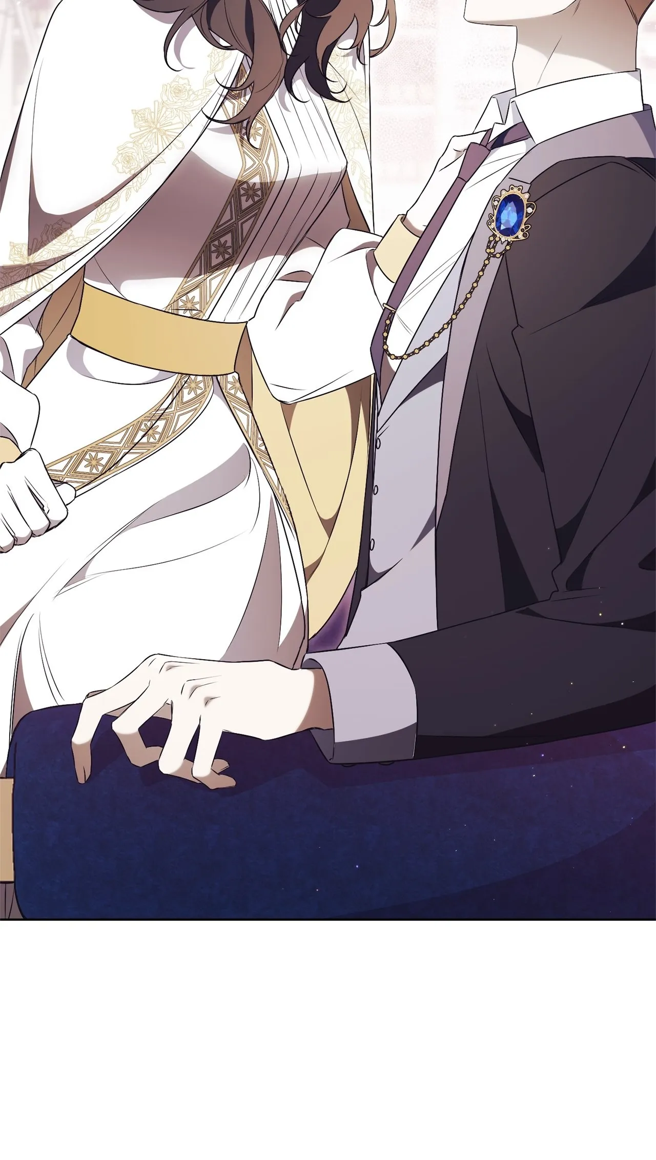 Read How to Reject My Obsessive Ex Husband FR Manga Online
