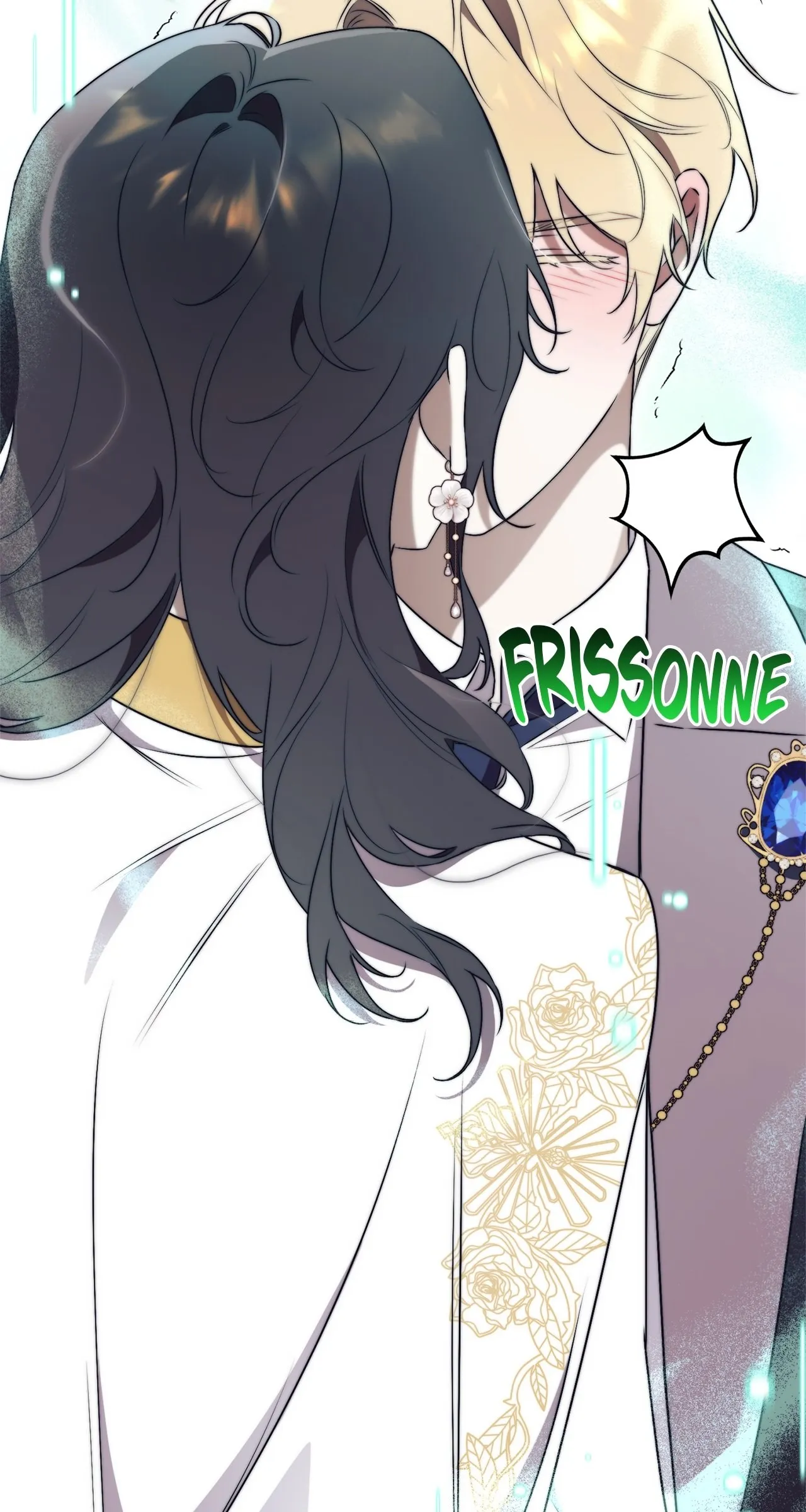 Read How to Reject My Obsessive Ex Husband FR Manga Online