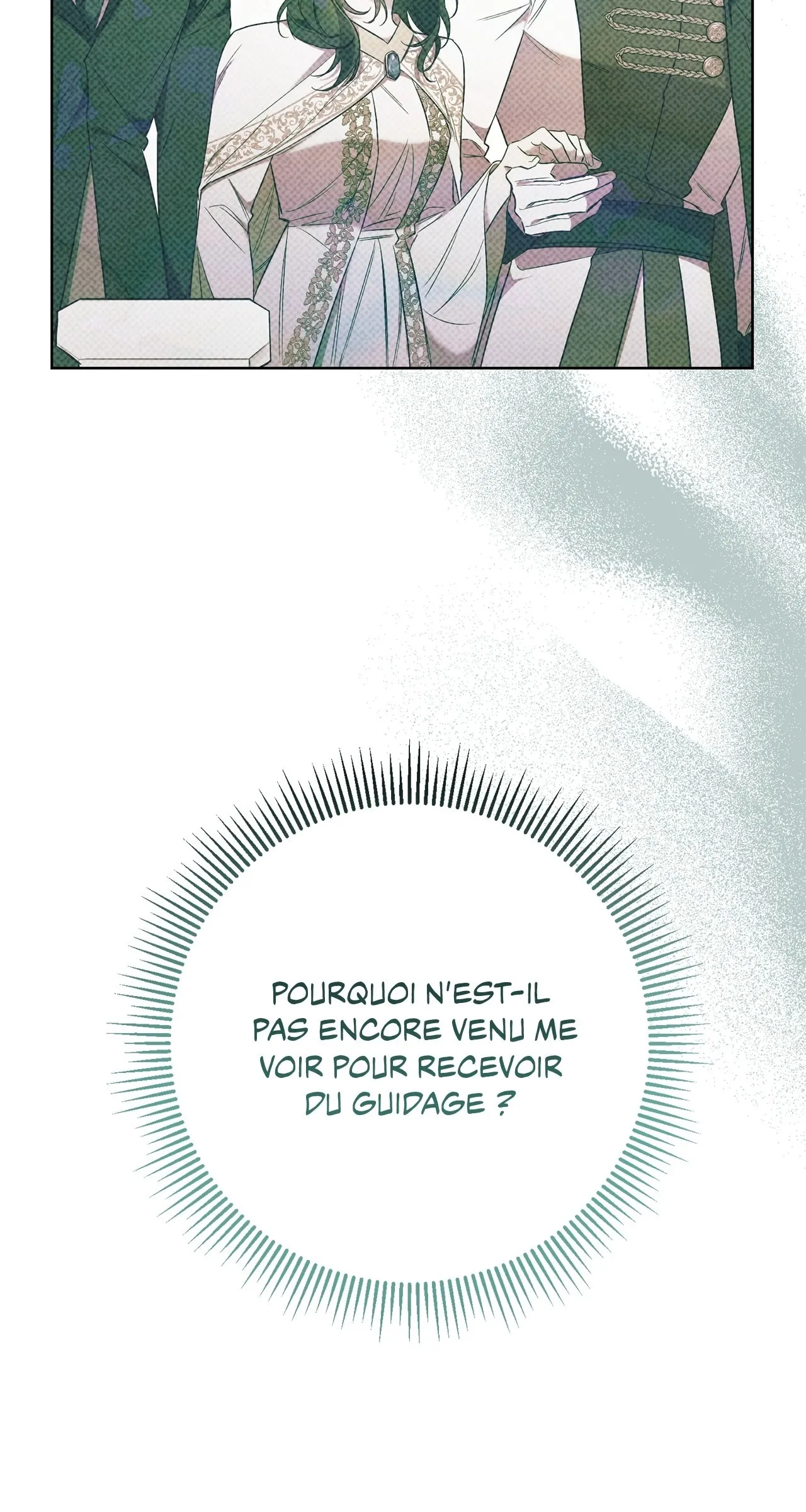 Read How to Reject My Obsessive Ex Husband FR Manga Online