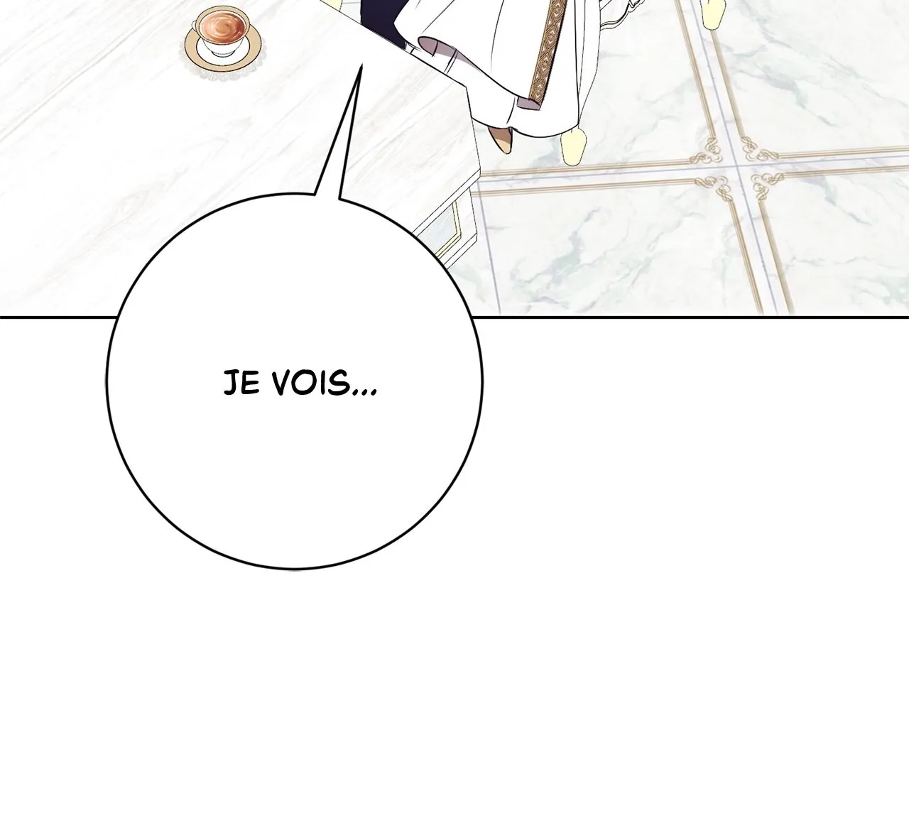 Read How to Reject My Obsessive Ex Husband FR Manga Online