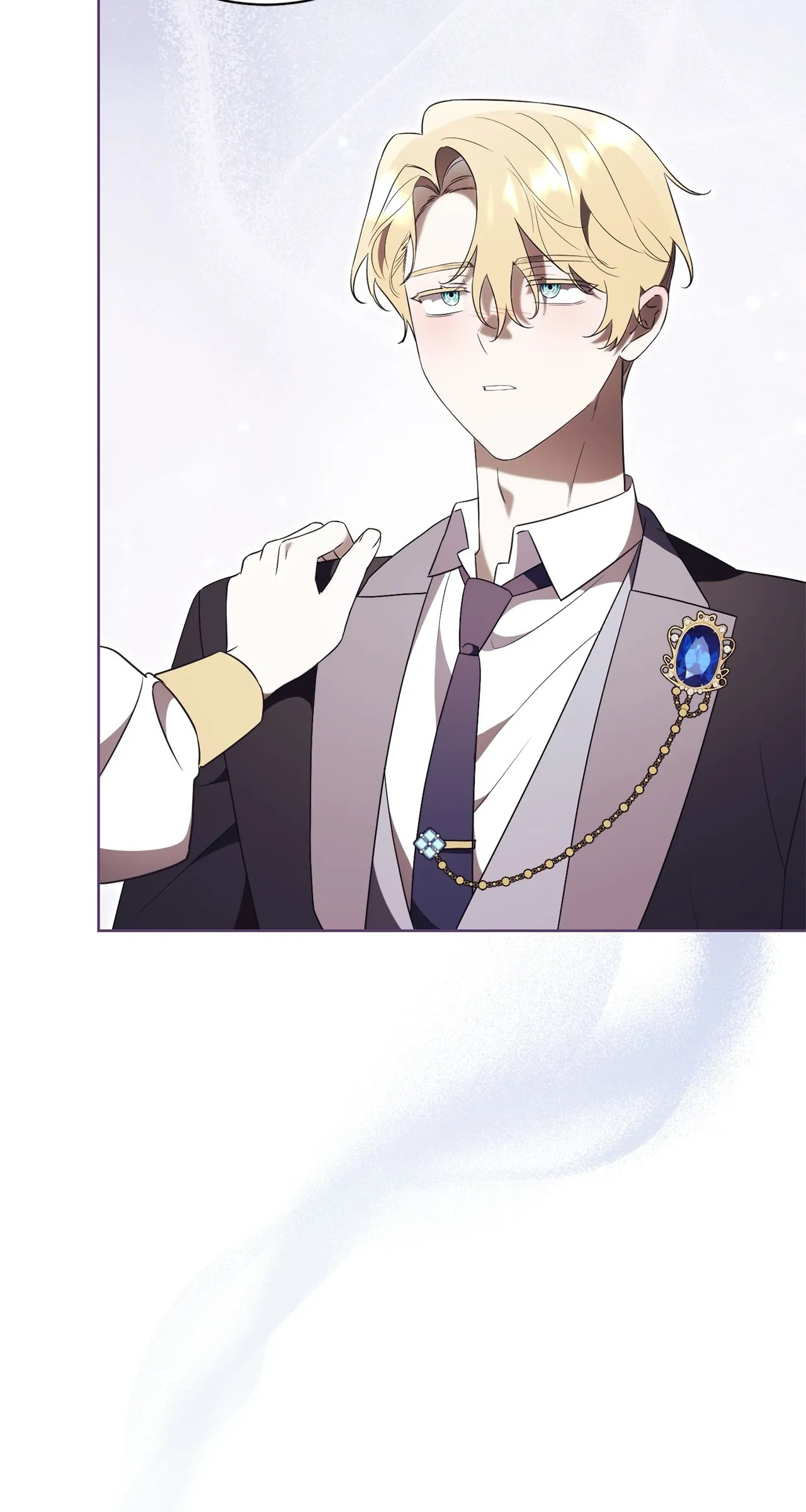 Read How to Reject My Obsessive Ex Husband FR Manga Online