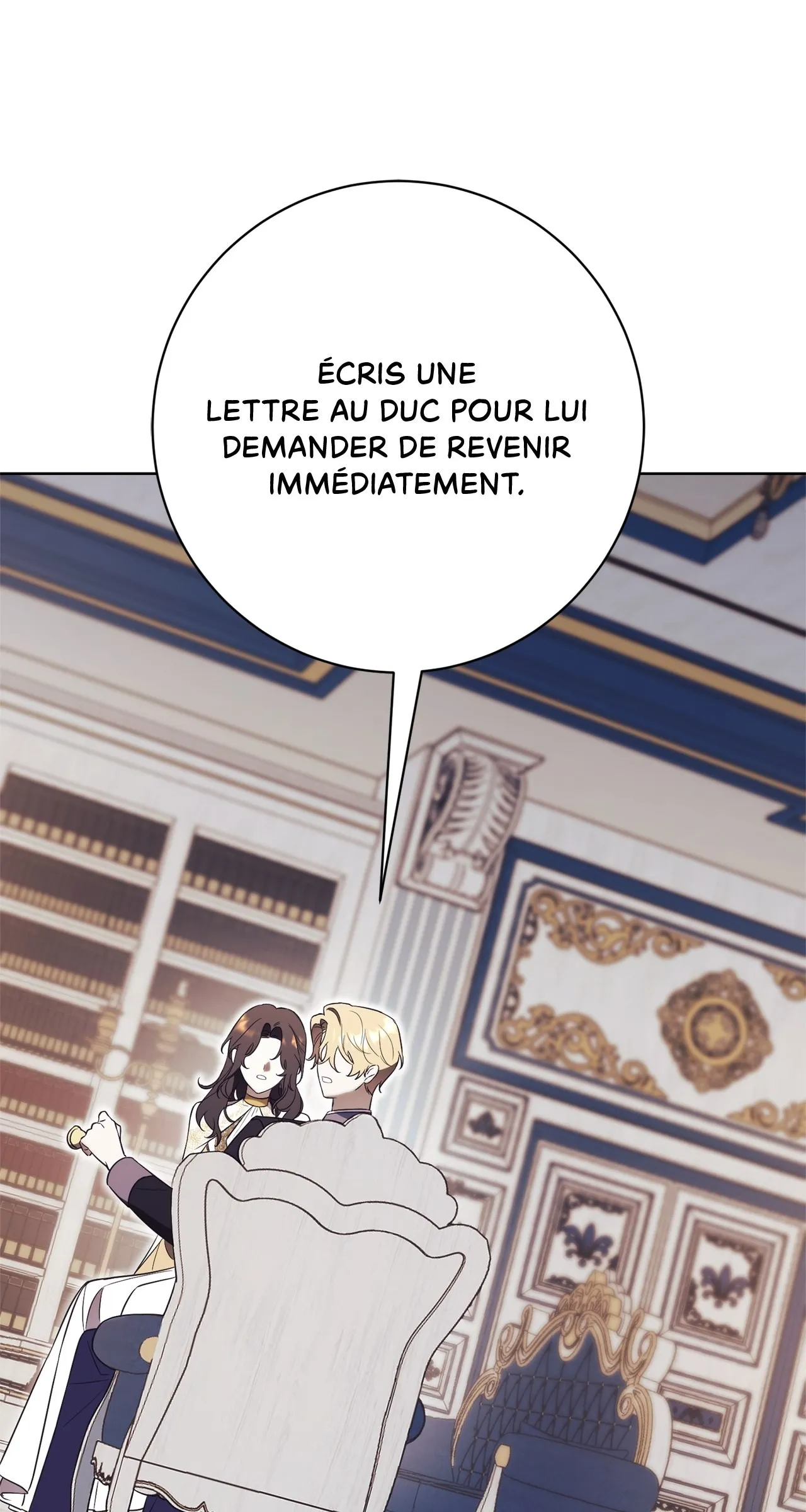 Read How to Reject My Obsessive Ex Husband FR Manga Online