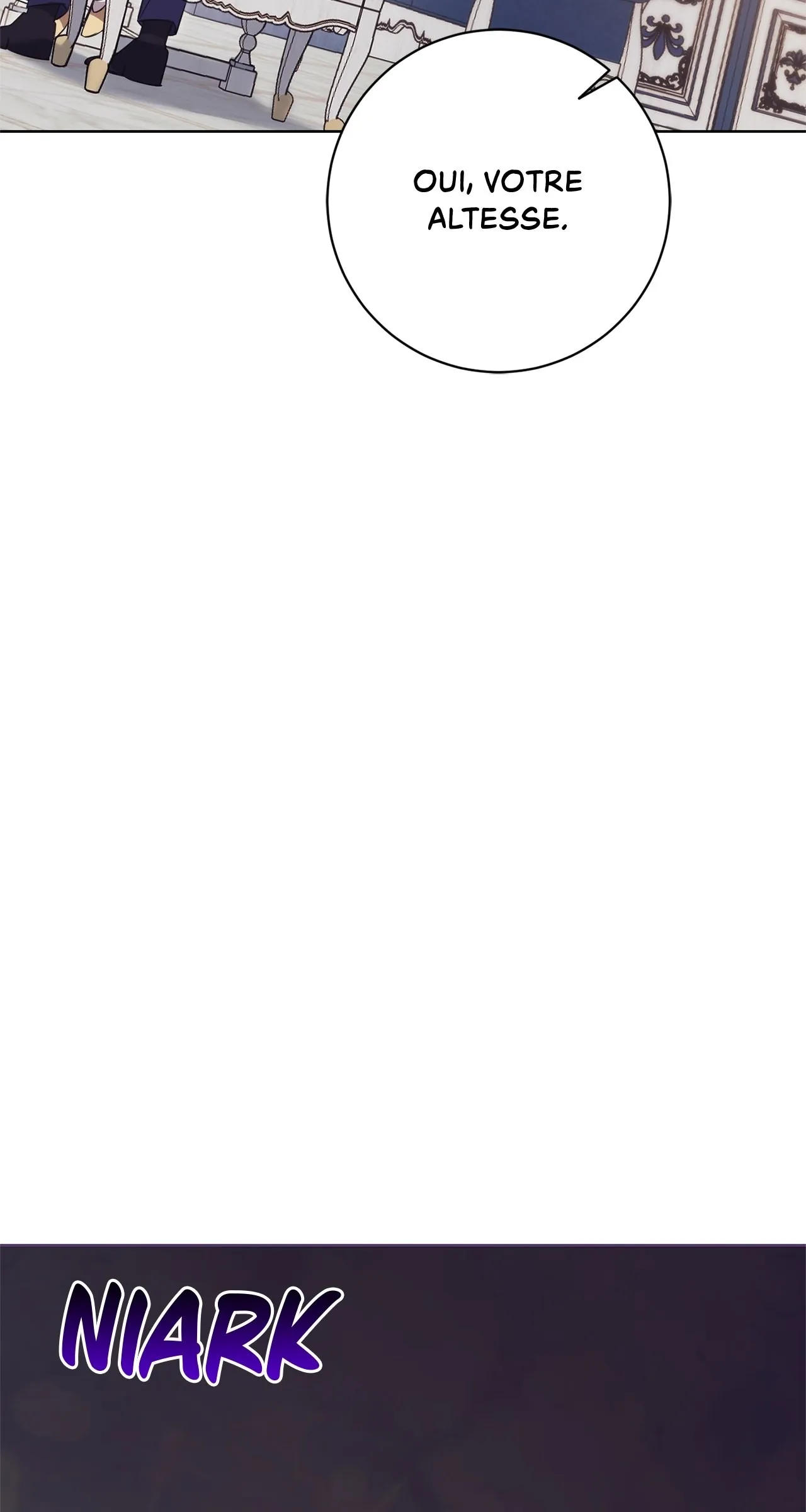 Read How to Reject My Obsessive Ex Husband FR Manga Online