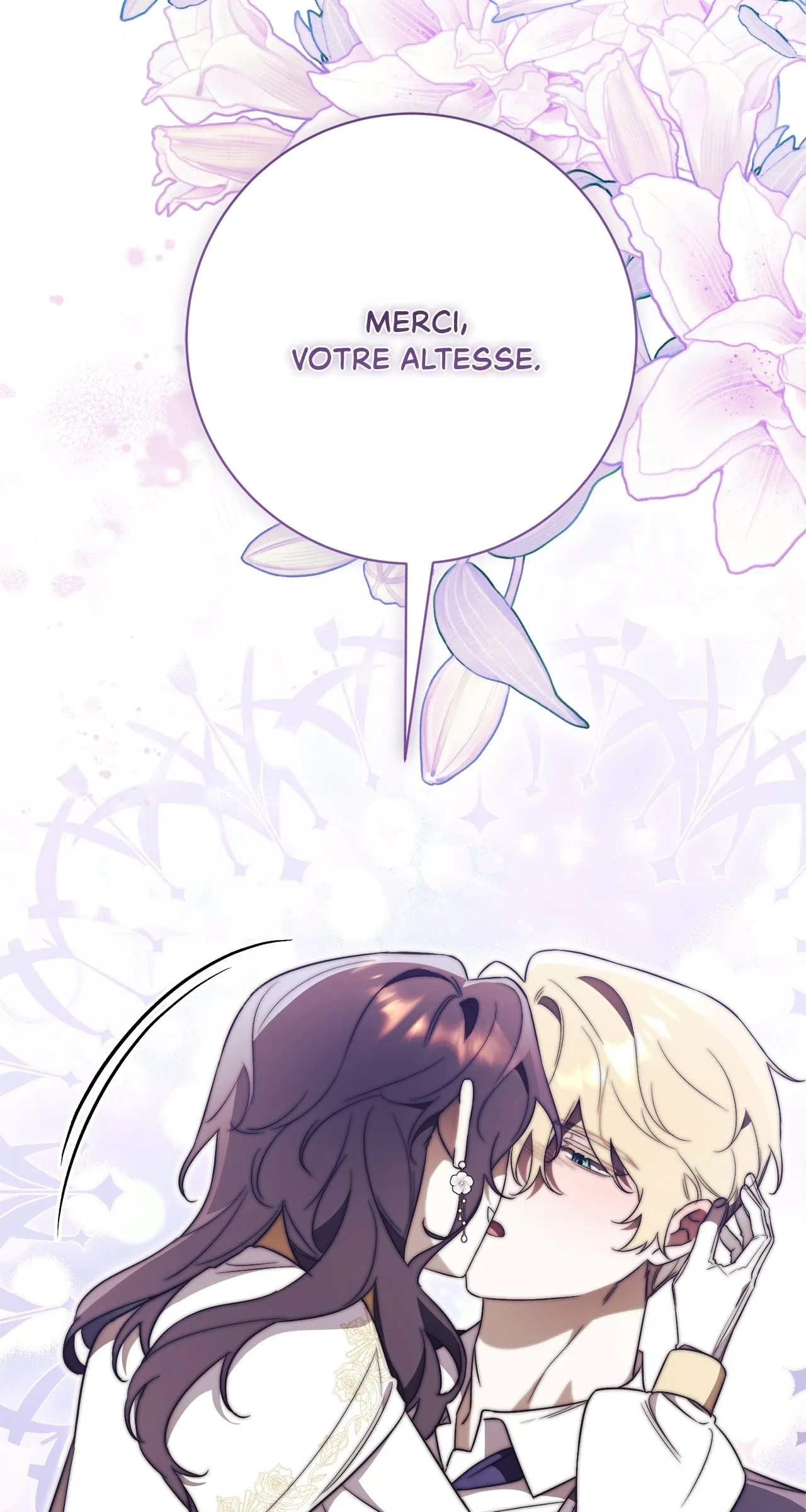 Read How to Reject My Obsessive Ex Husband FR Manga Online