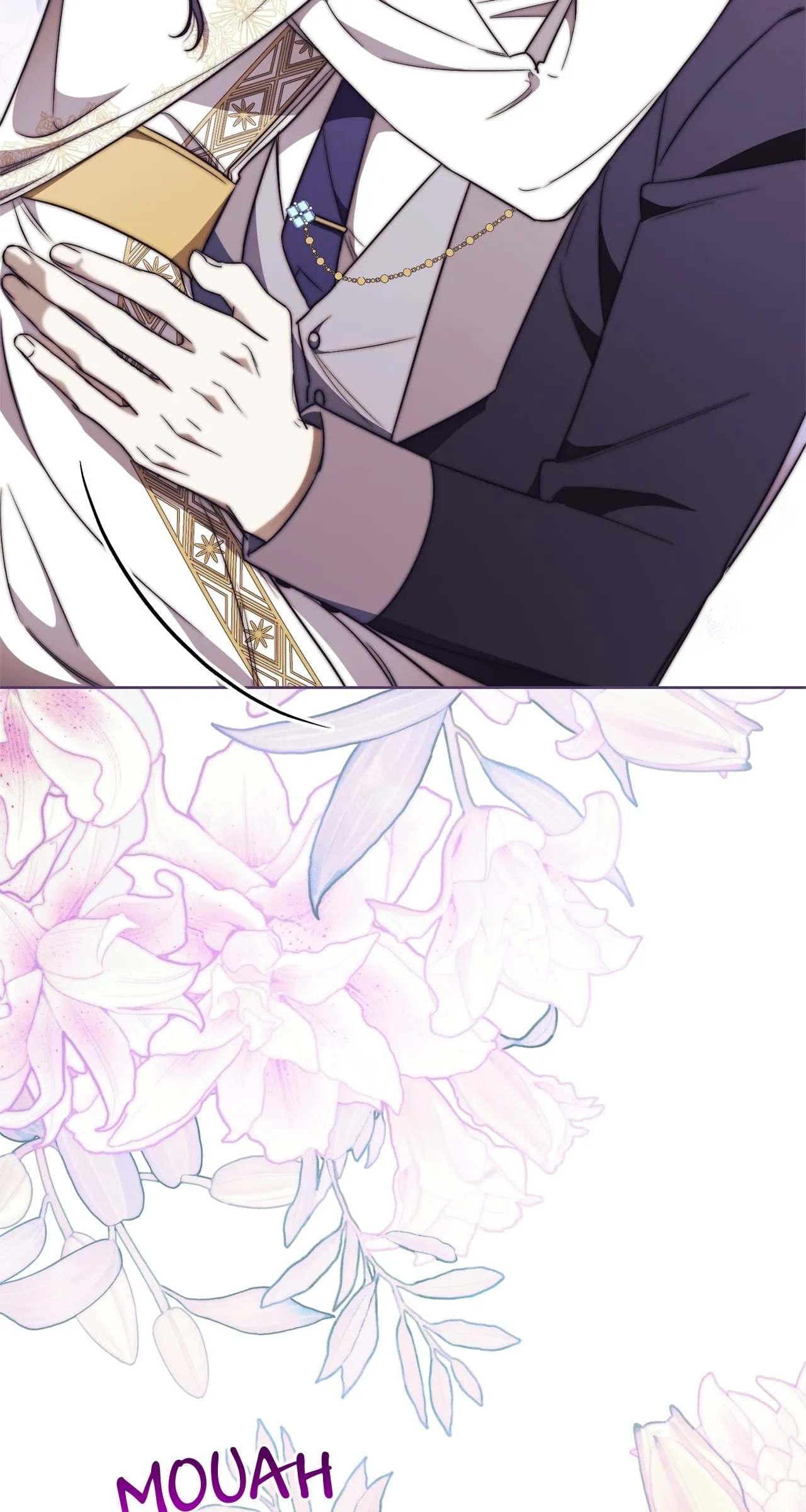 Read How to Reject My Obsessive Ex Husband FR Manga Online