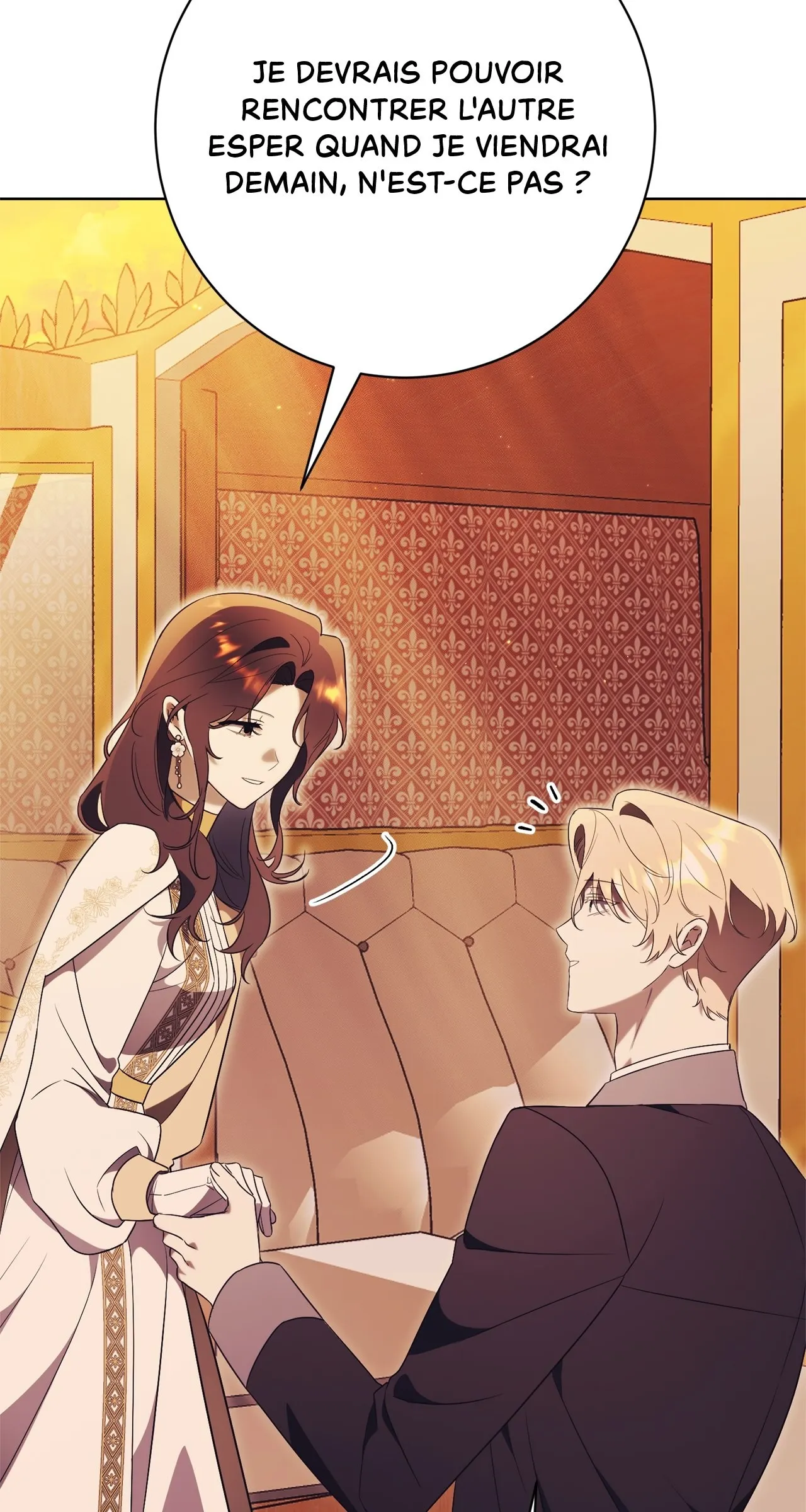 Read How to Reject My Obsessive Ex Husband FR Manga Online