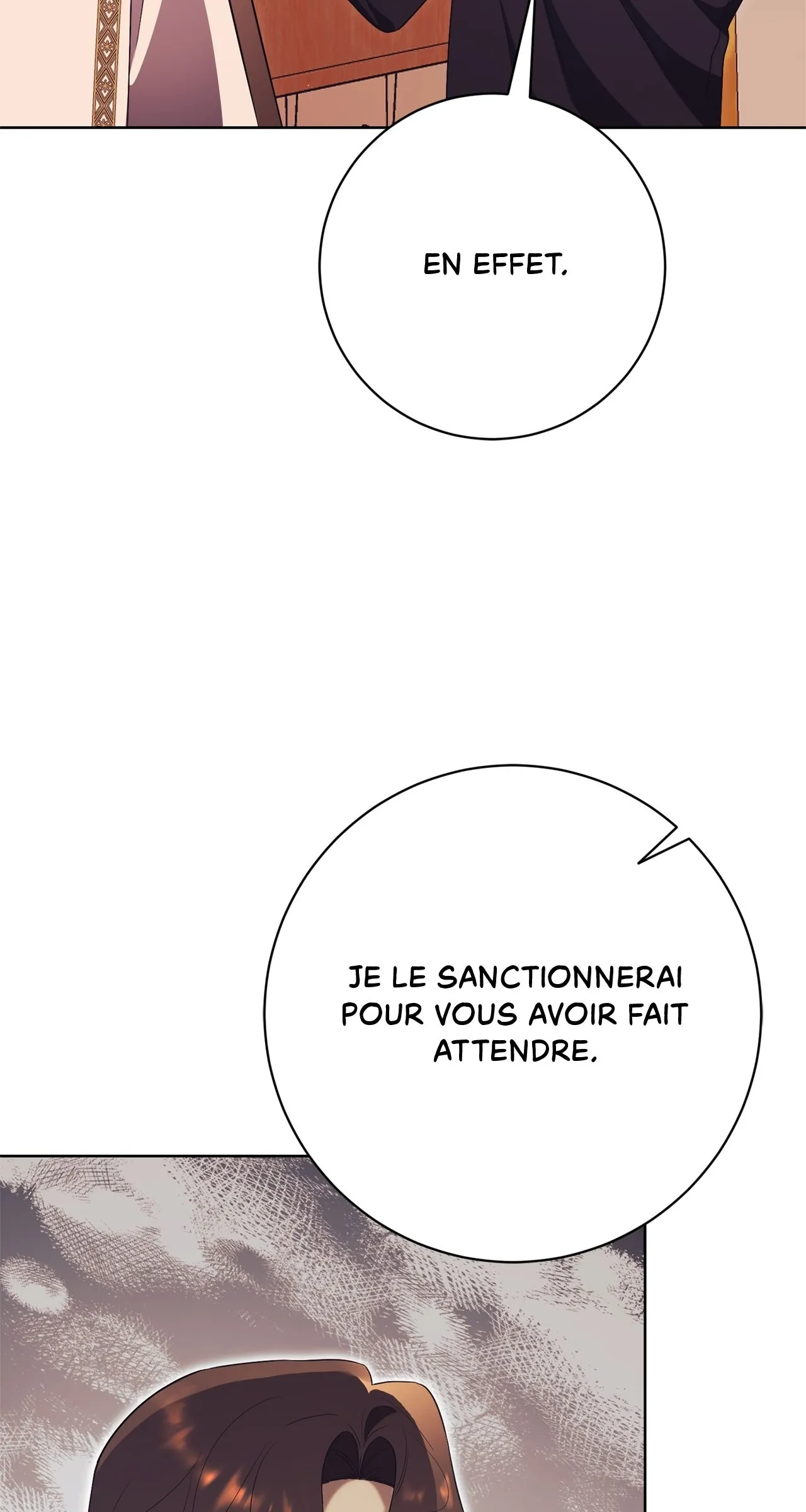 Read How to Reject My Obsessive Ex Husband FR Manga Online