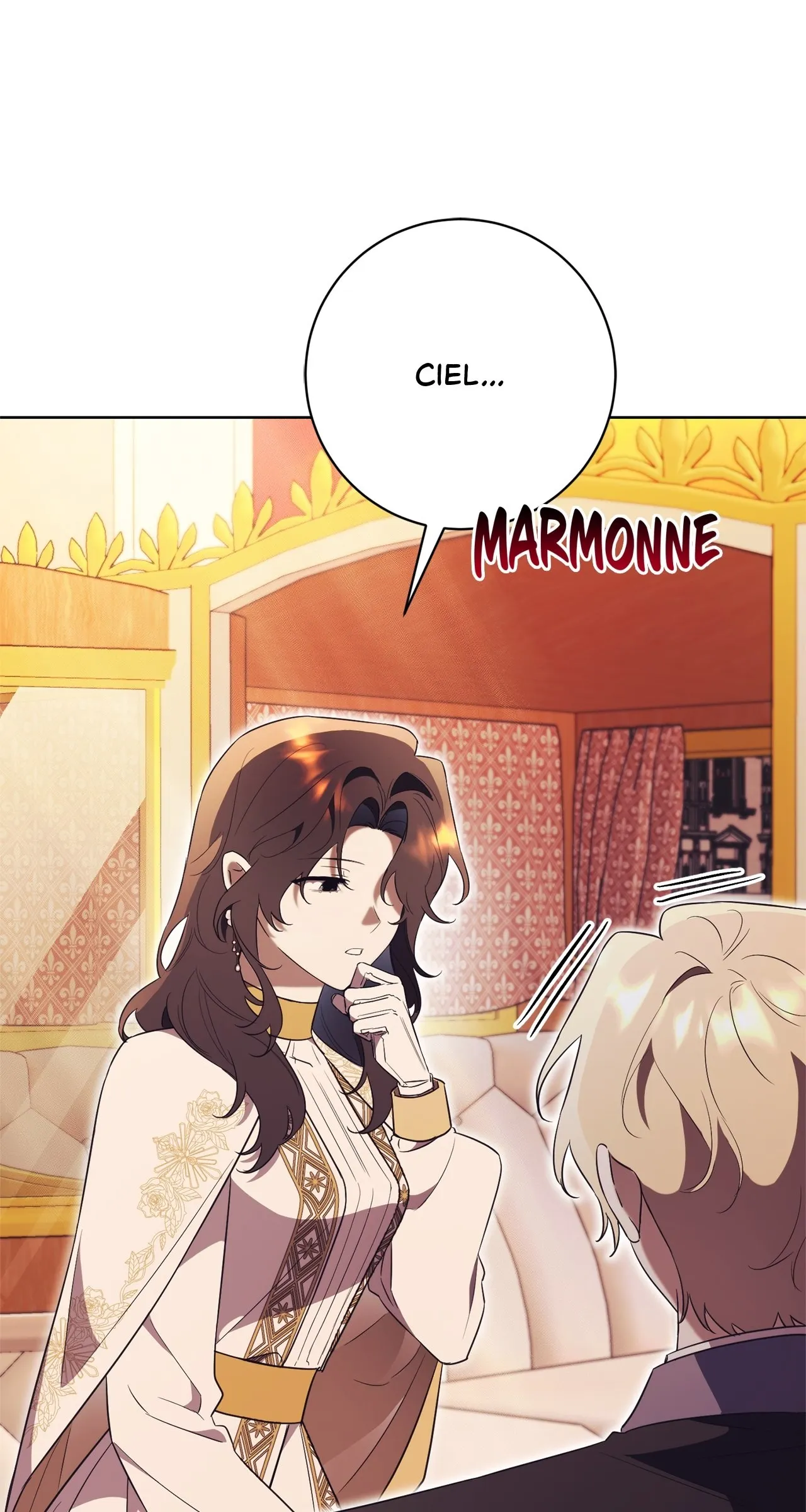 Read How to Reject My Obsessive Ex Husband FR Manga Online