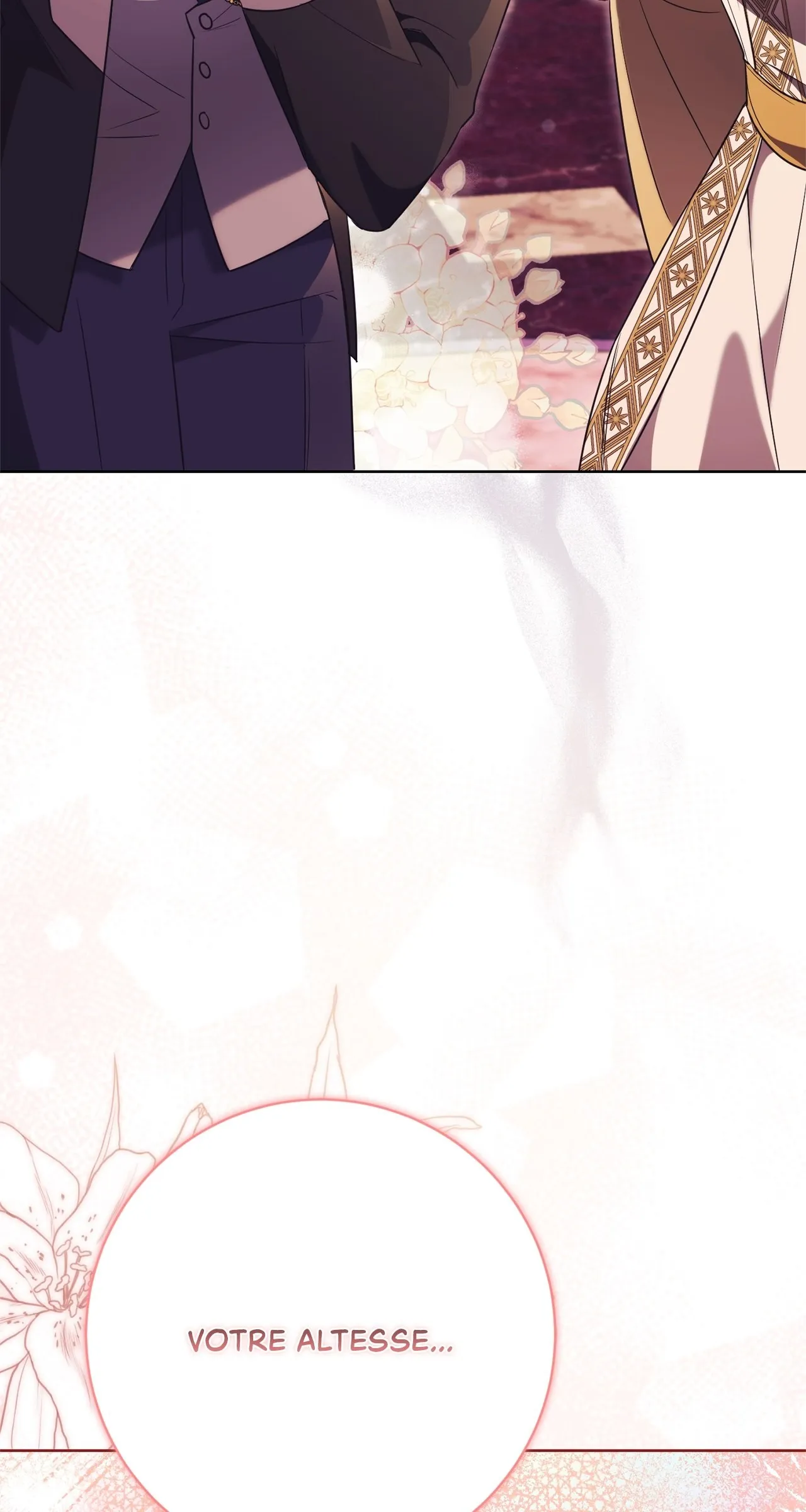 Read How to Reject My Obsessive Ex Husband FR Manga Online