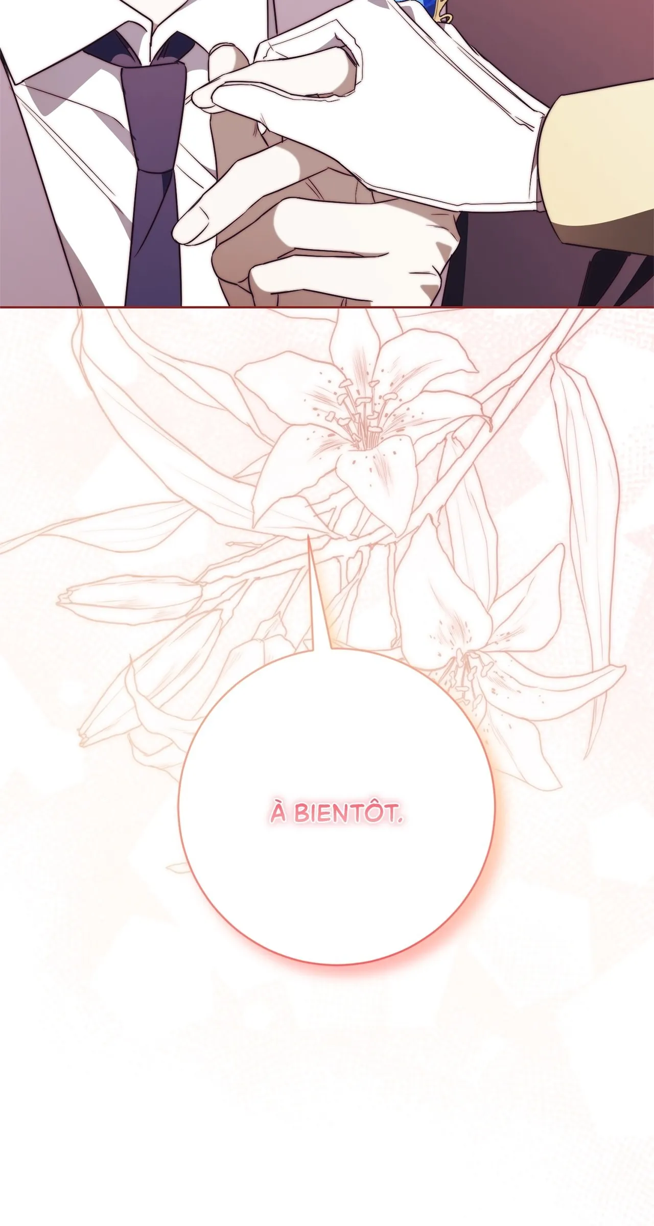 Read How to Reject My Obsessive Ex Husband FR Manga Online