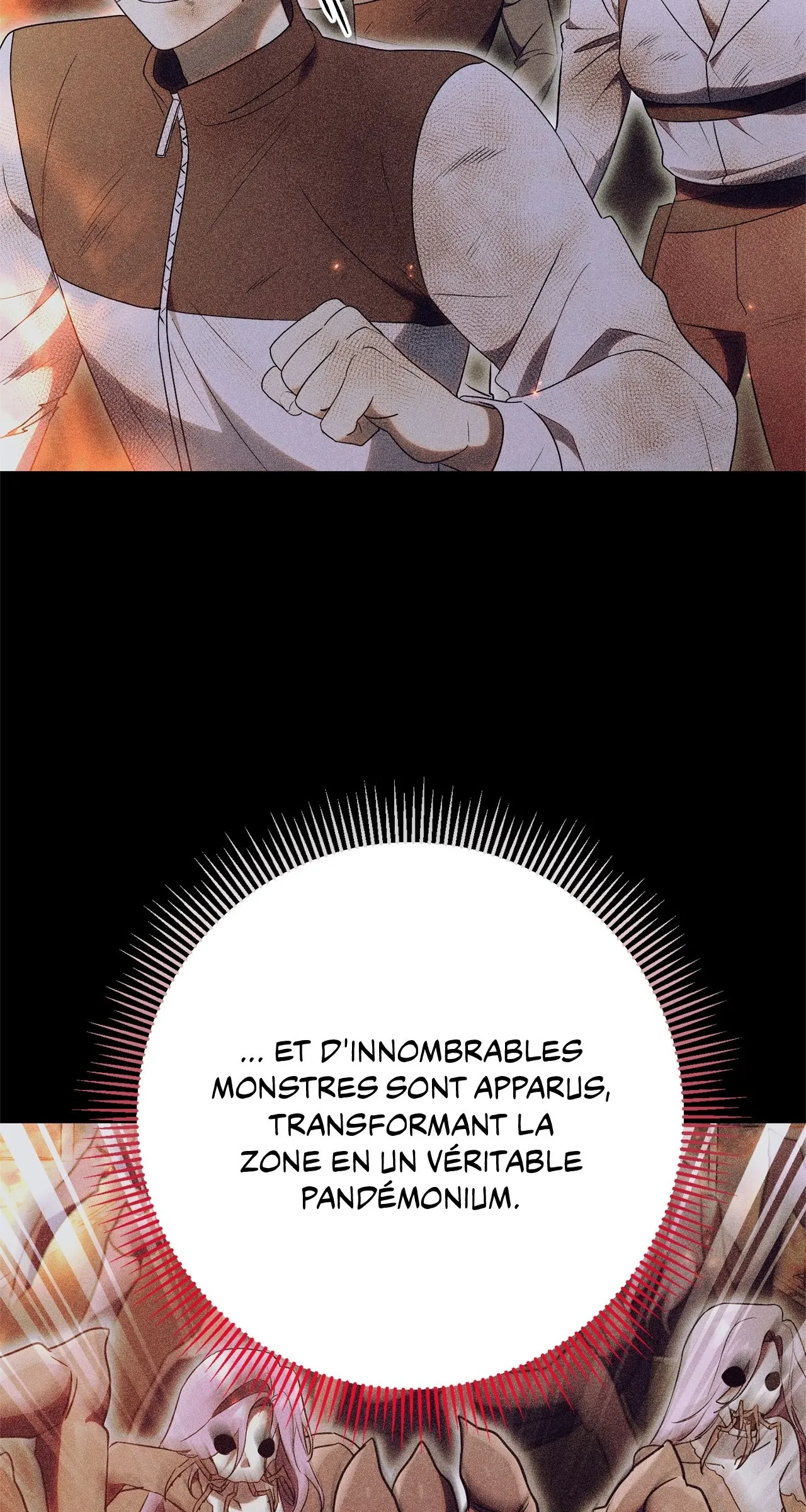 Read How to Reject My Obsessive Ex Husband FR Manga Online