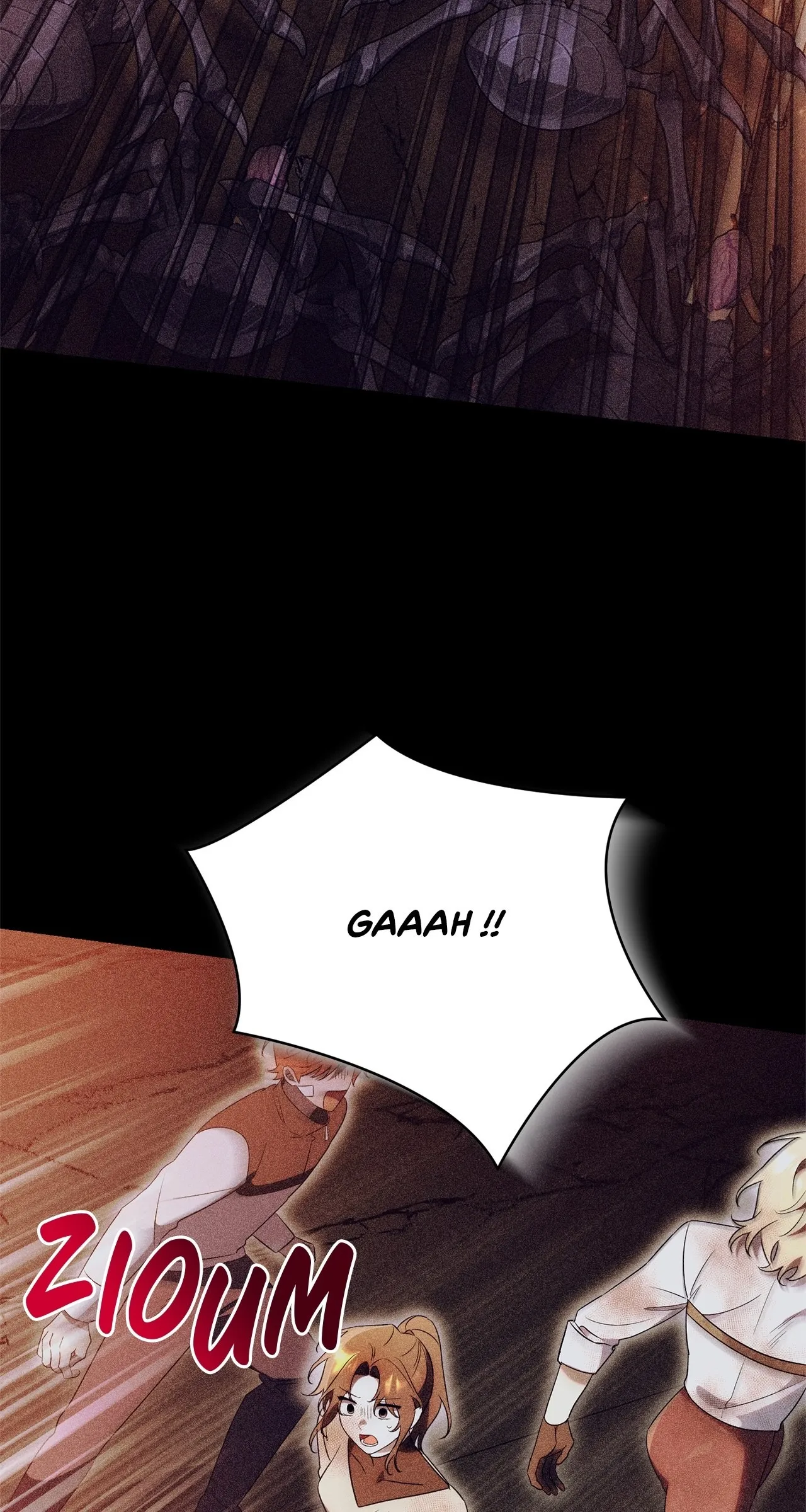 Read How to Reject My Obsessive Ex Husband FR Manga Online