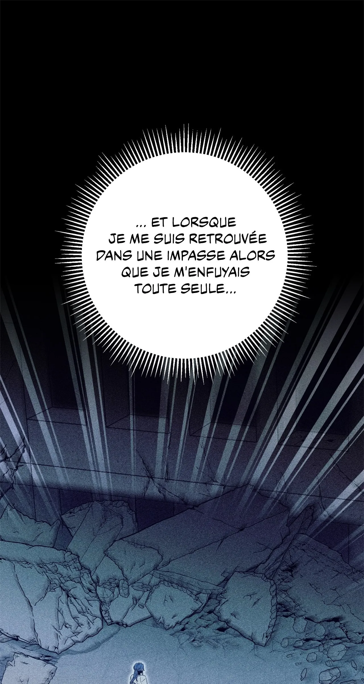 Read How to Reject My Obsessive Ex Husband FR Manga Online