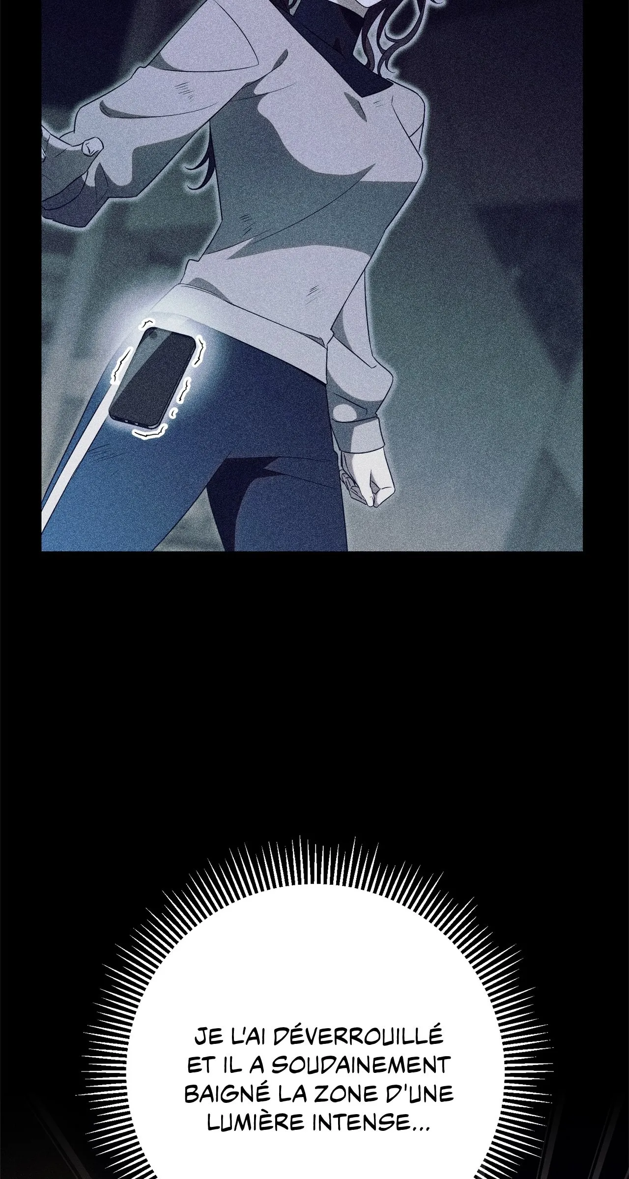 Read How to Reject My Obsessive Ex Husband FR Manga Online