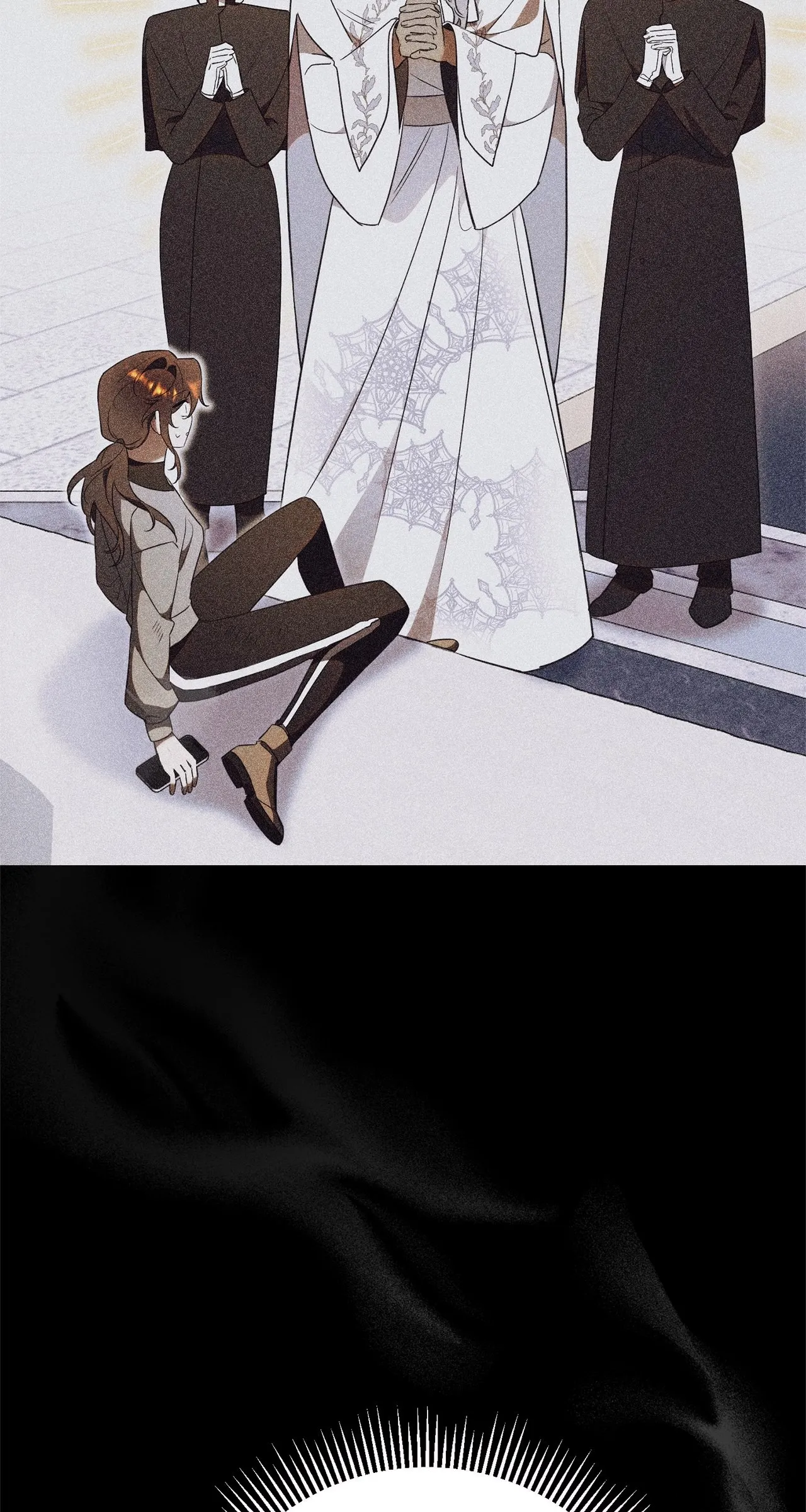 Read How to Reject My Obsessive Ex Husband FR Manga Online