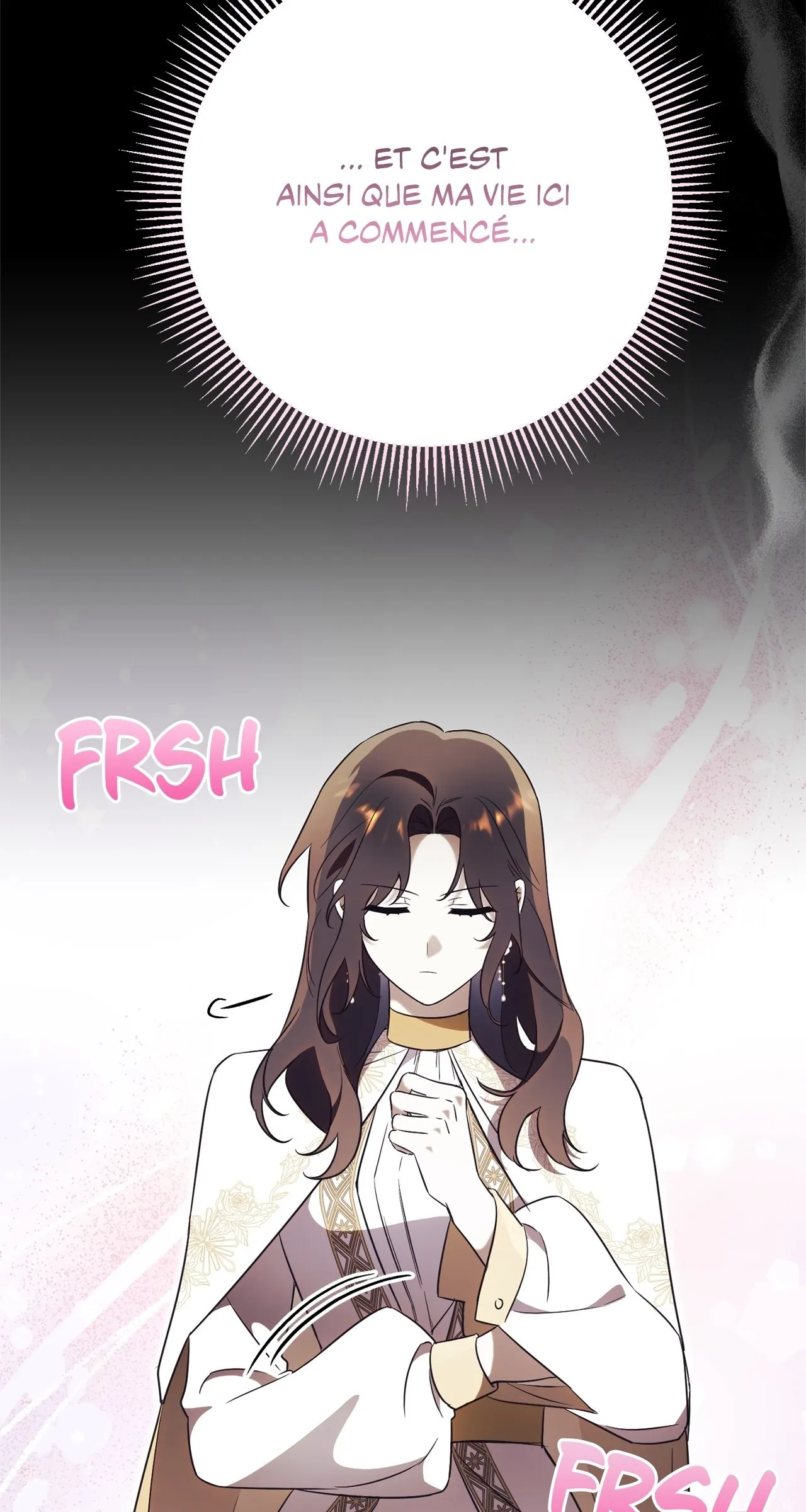 Read How to Reject My Obsessive Ex Husband FR Manga Online