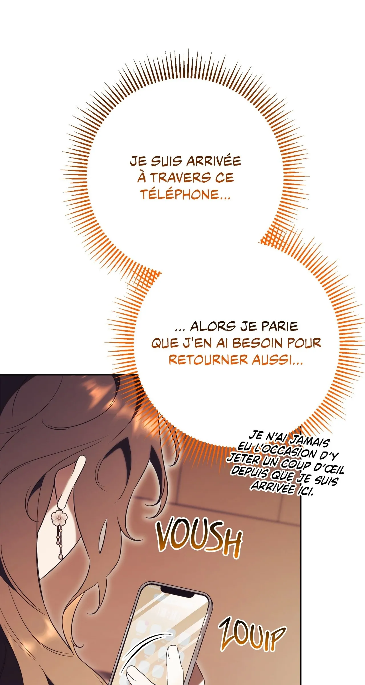 Read How to Reject My Obsessive Ex Husband FR Manga Online