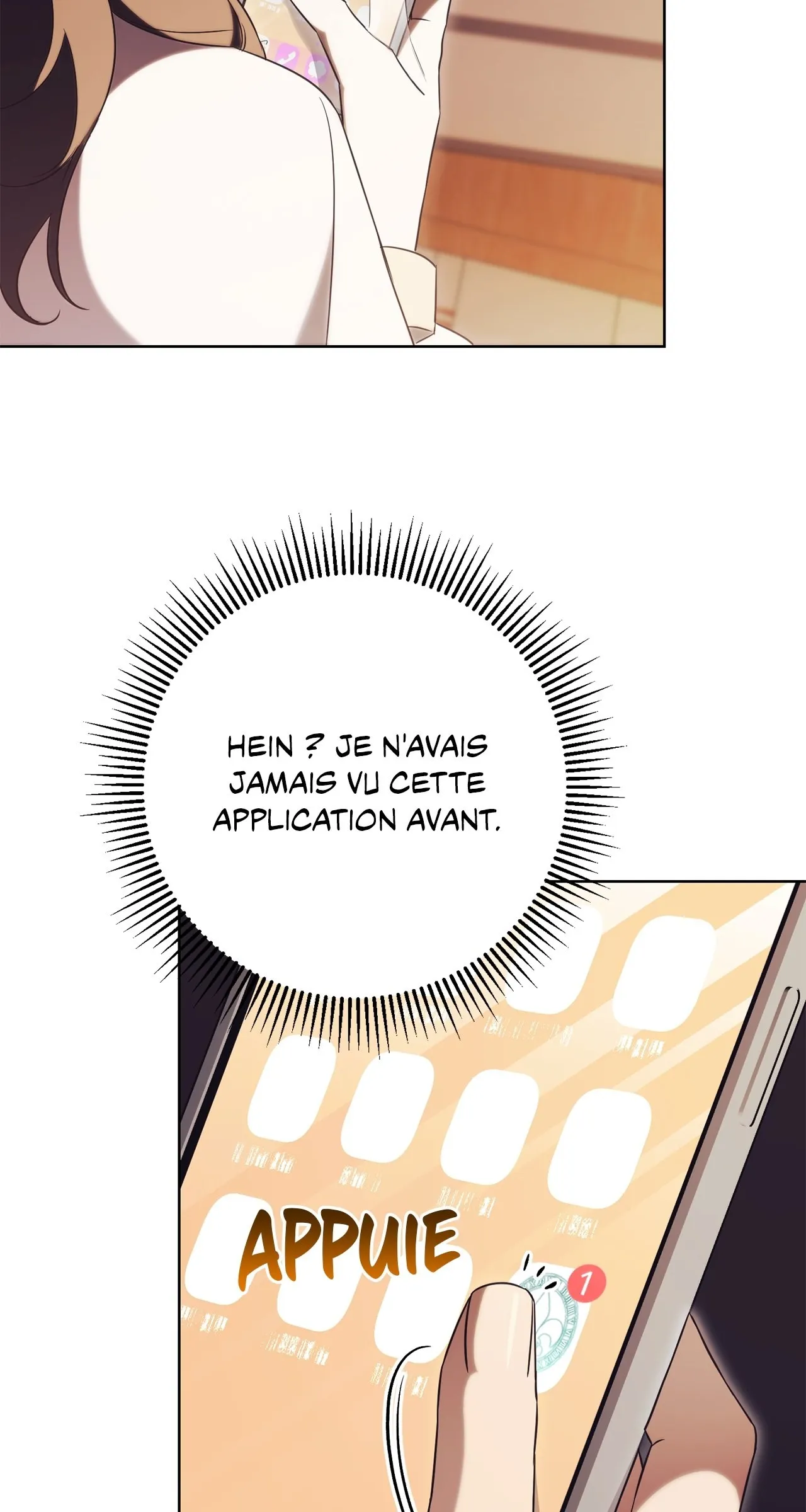 Read How to Reject My Obsessive Ex Husband FR Manga Online
