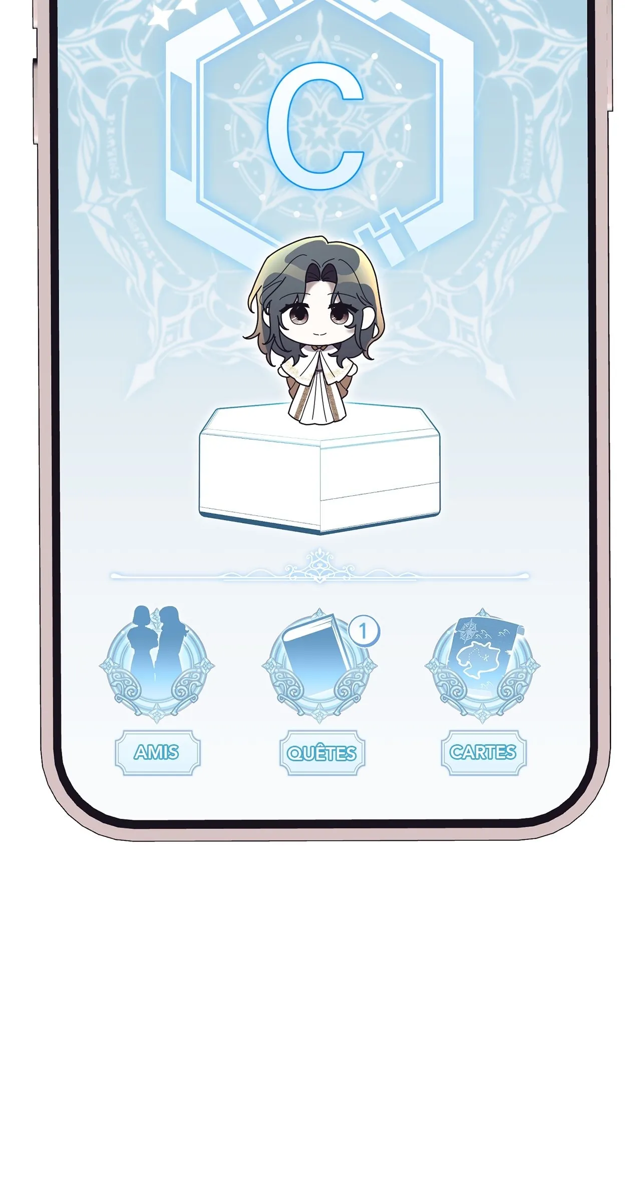 Read How to Reject My Obsessive Ex Husband FR Manga Online