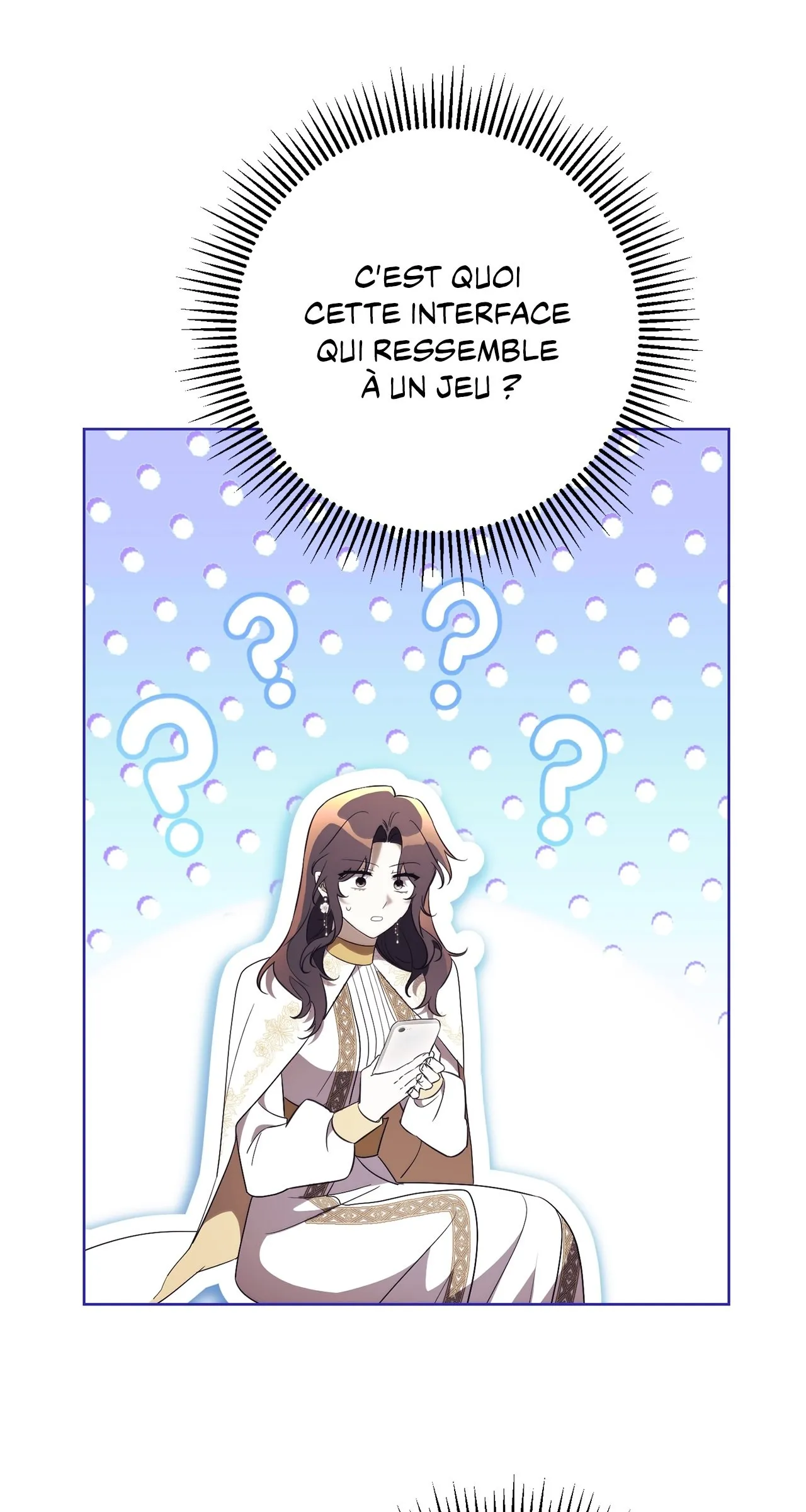Read How to Reject My Obsessive Ex Husband FR Manga Online