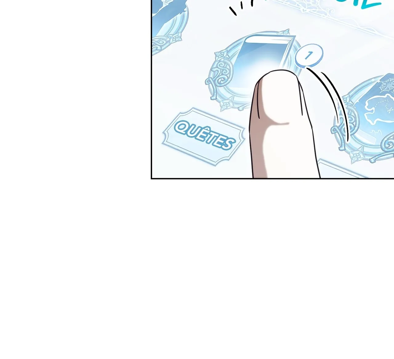 Read How to Reject My Obsessive Ex Husband FR Manga Online