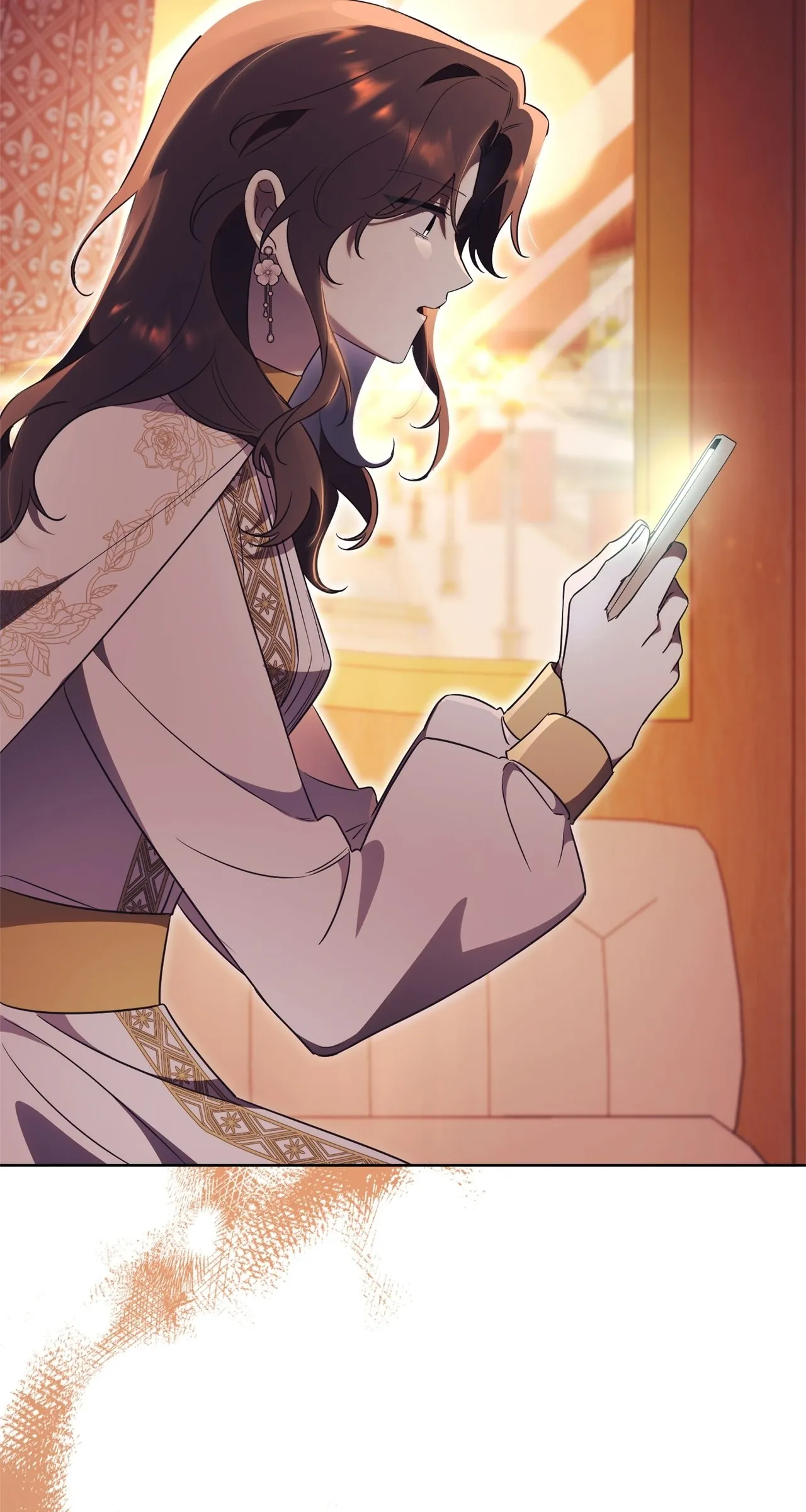 Read How to Reject My Obsessive Ex Husband FR Manga Online