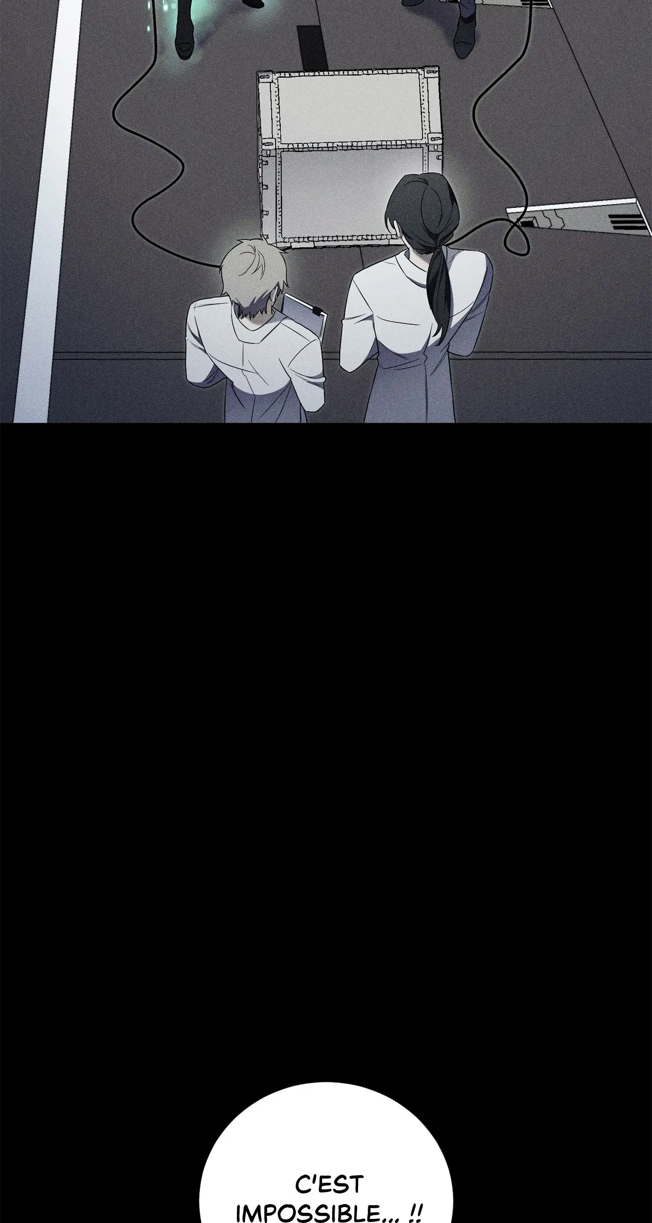 Read How to Reject My Obsessive Ex Husband FR Manga Online