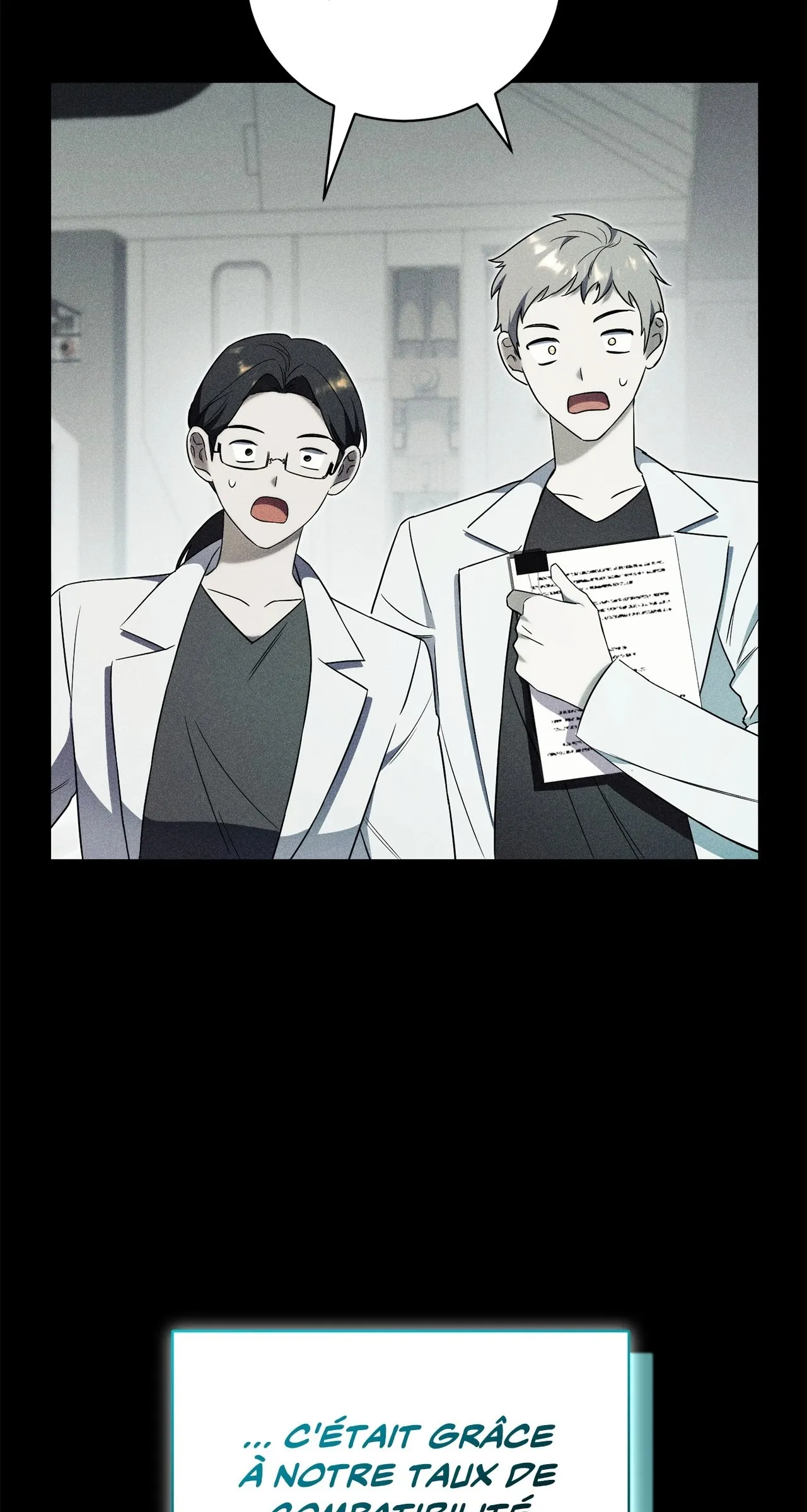 Read How to Reject My Obsessive Ex Husband FR Manga Online
