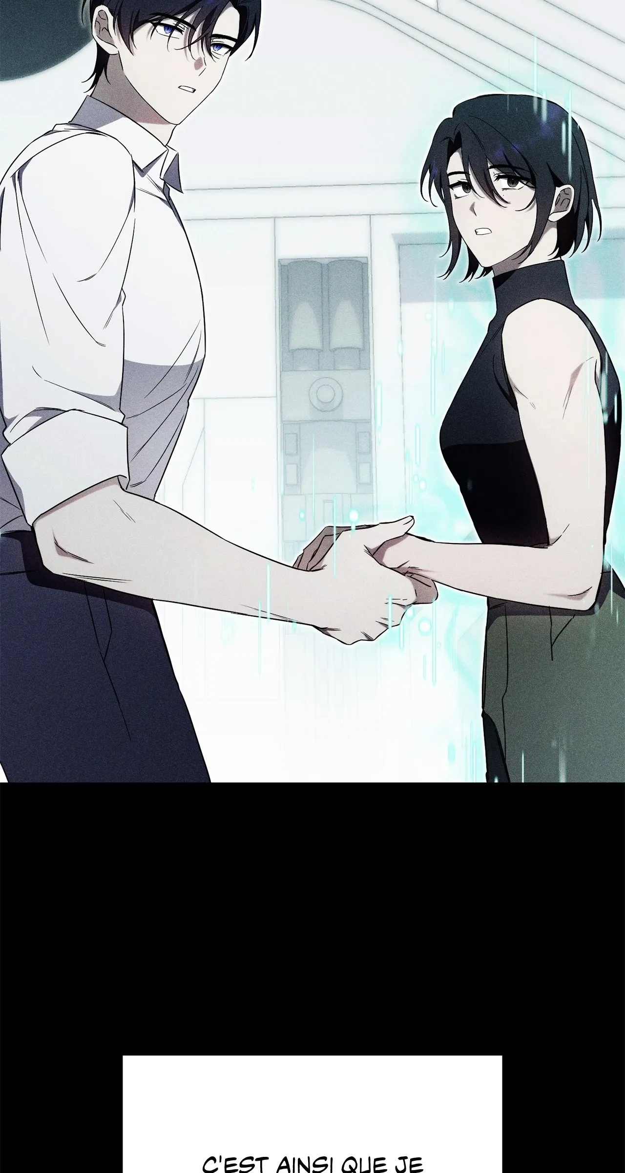 Read How to Reject My Obsessive Ex Husband FR Manga Online