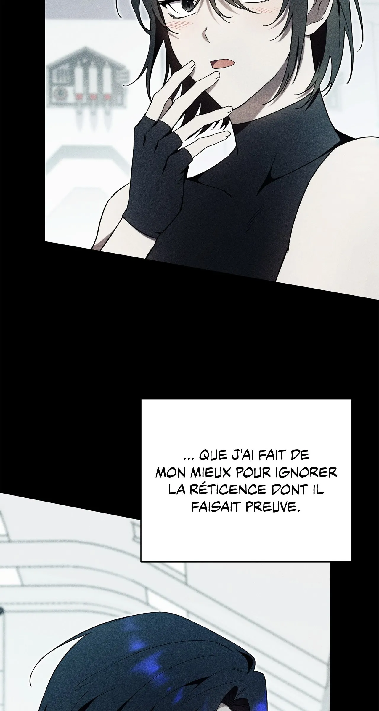 Read How to Reject My Obsessive Ex Husband FR Manga Online