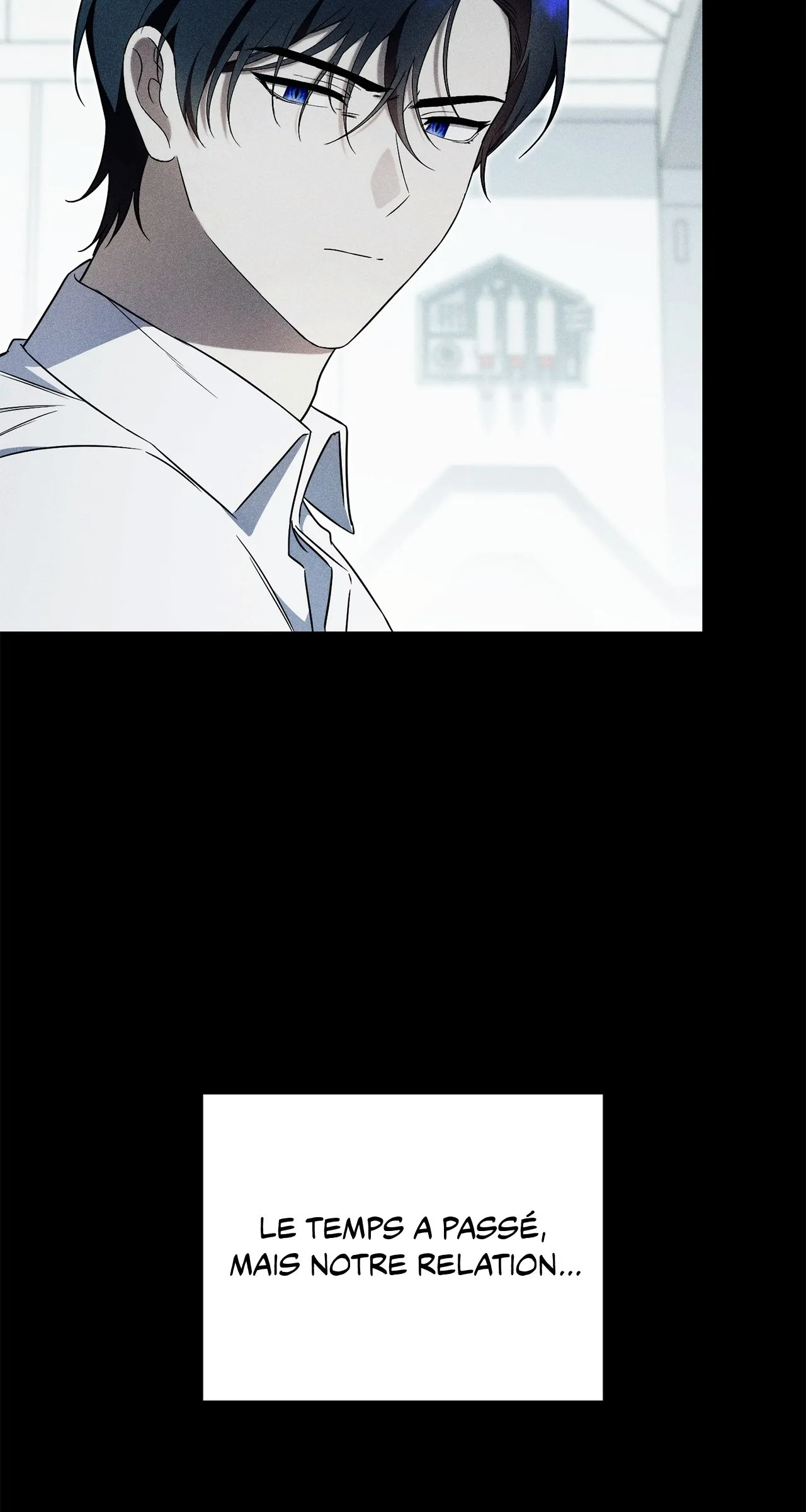 Read How to Reject My Obsessive Ex Husband FR Manga Online