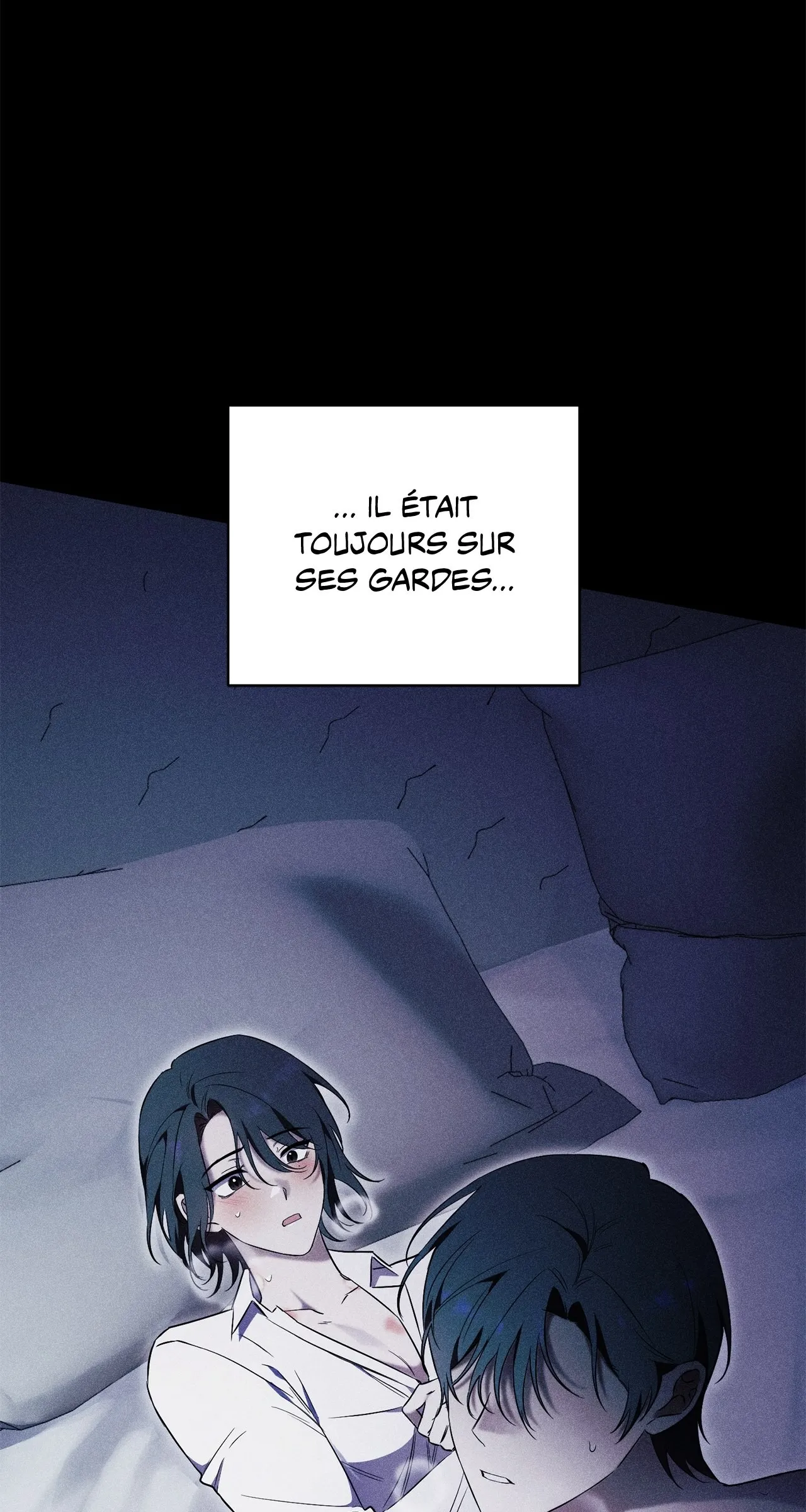 Read How to Reject My Obsessive Ex Husband FR Manga Online