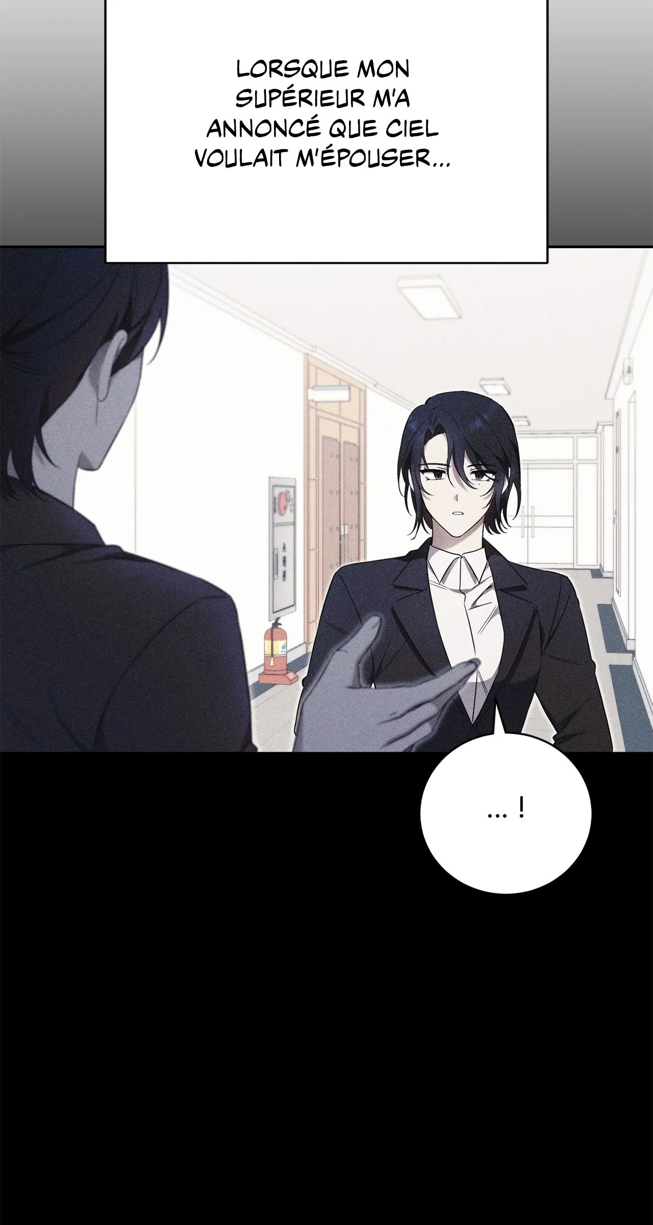 Read How to Reject My Obsessive Ex Husband FR Manga Online