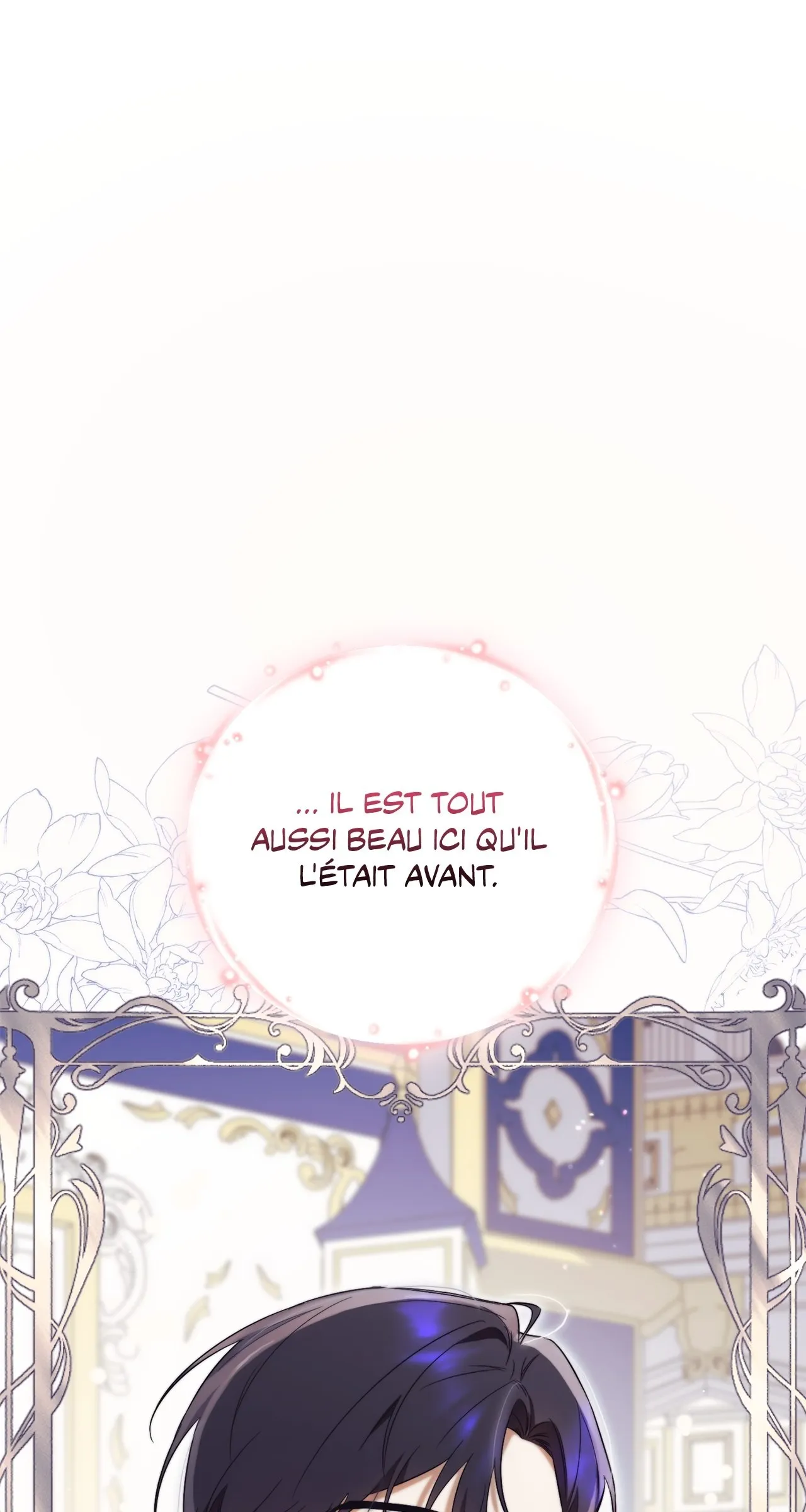 Read How to Reject My Obsessive Ex Husband FR Manga Online
