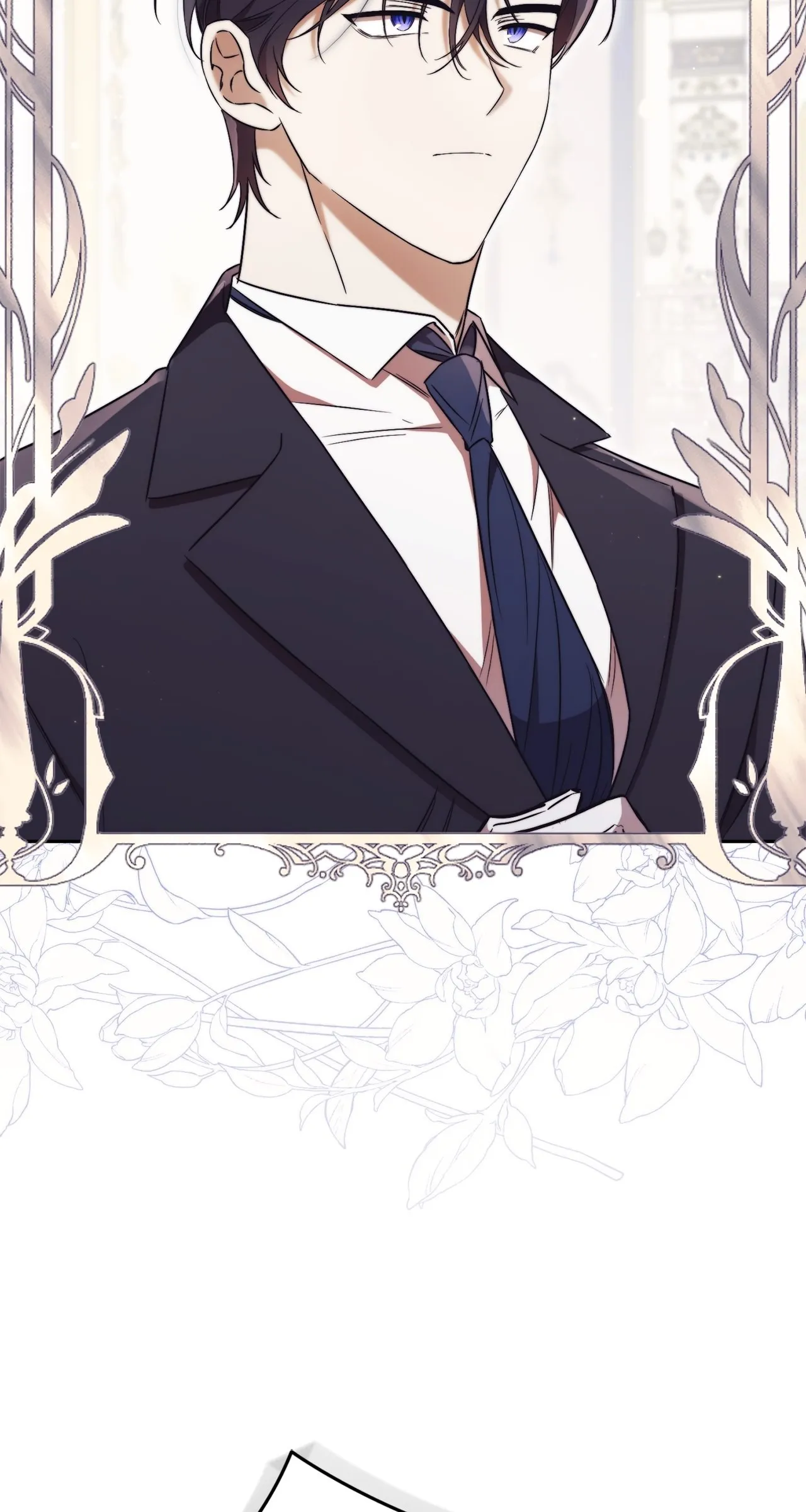 Read How to Reject My Obsessive Ex Husband FR Manga Online